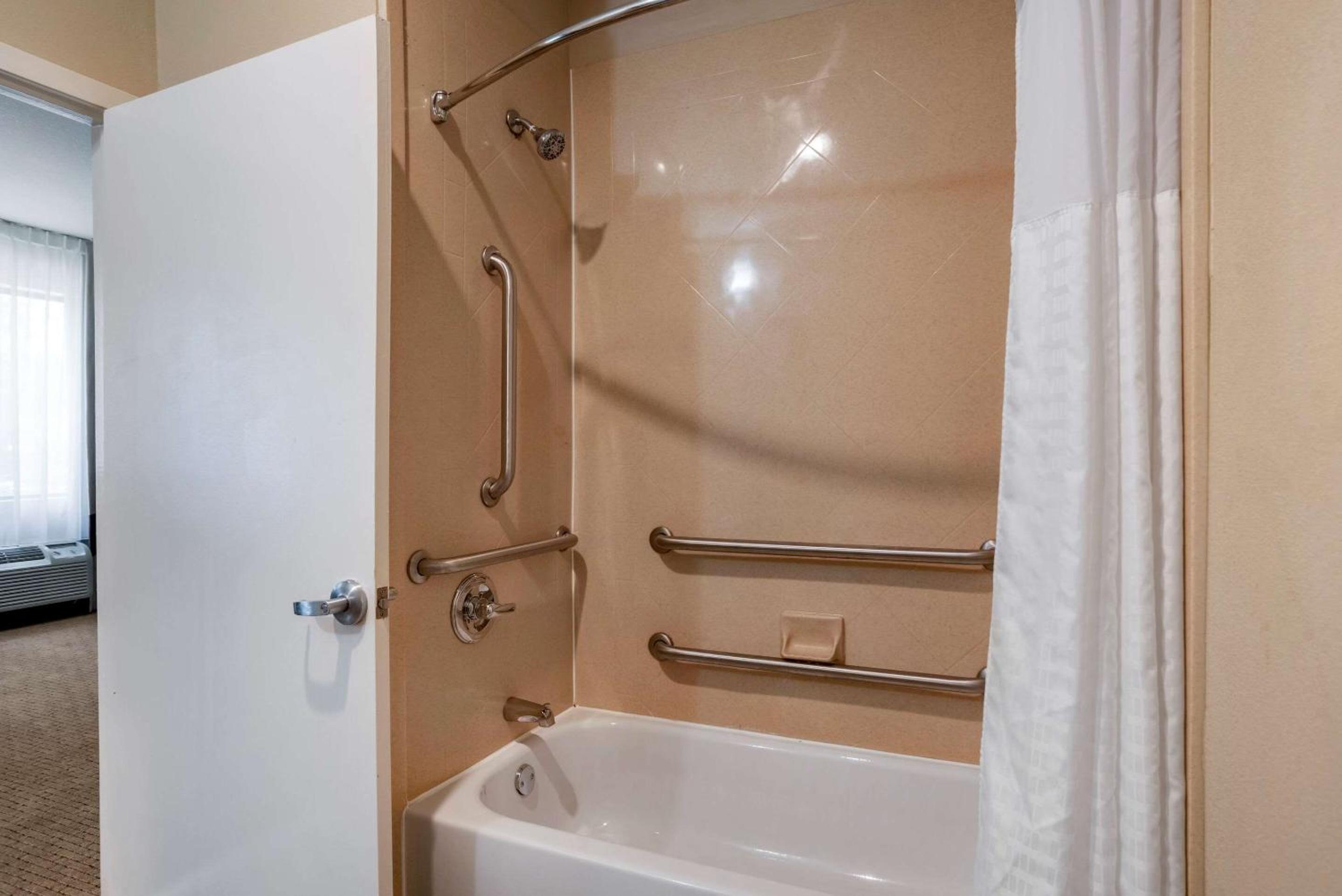 Comfort Suites Mobile West Tillmans Corner, Billede 27