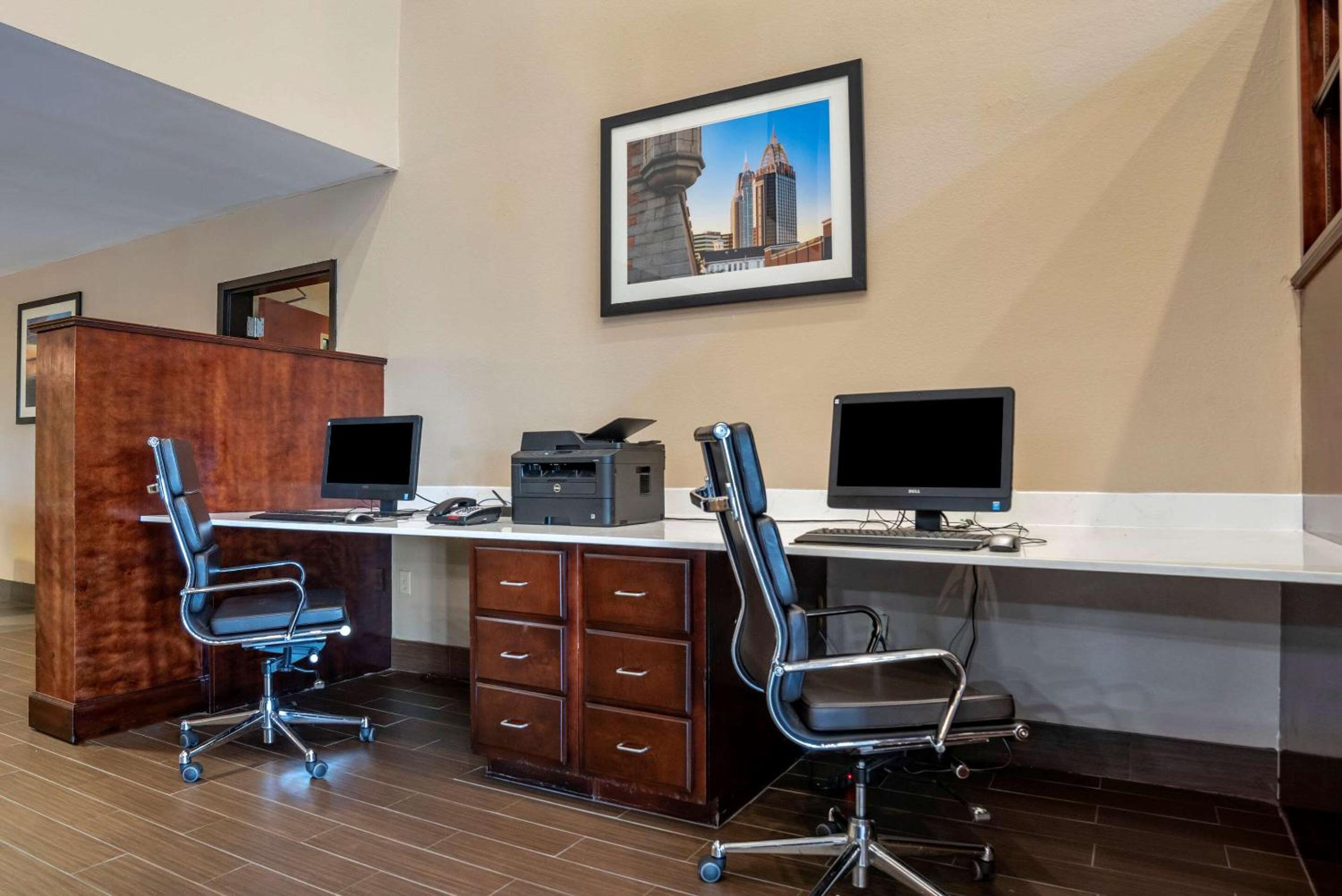 Comfort Suites Mobile West Tillmans Corner, Billede 5