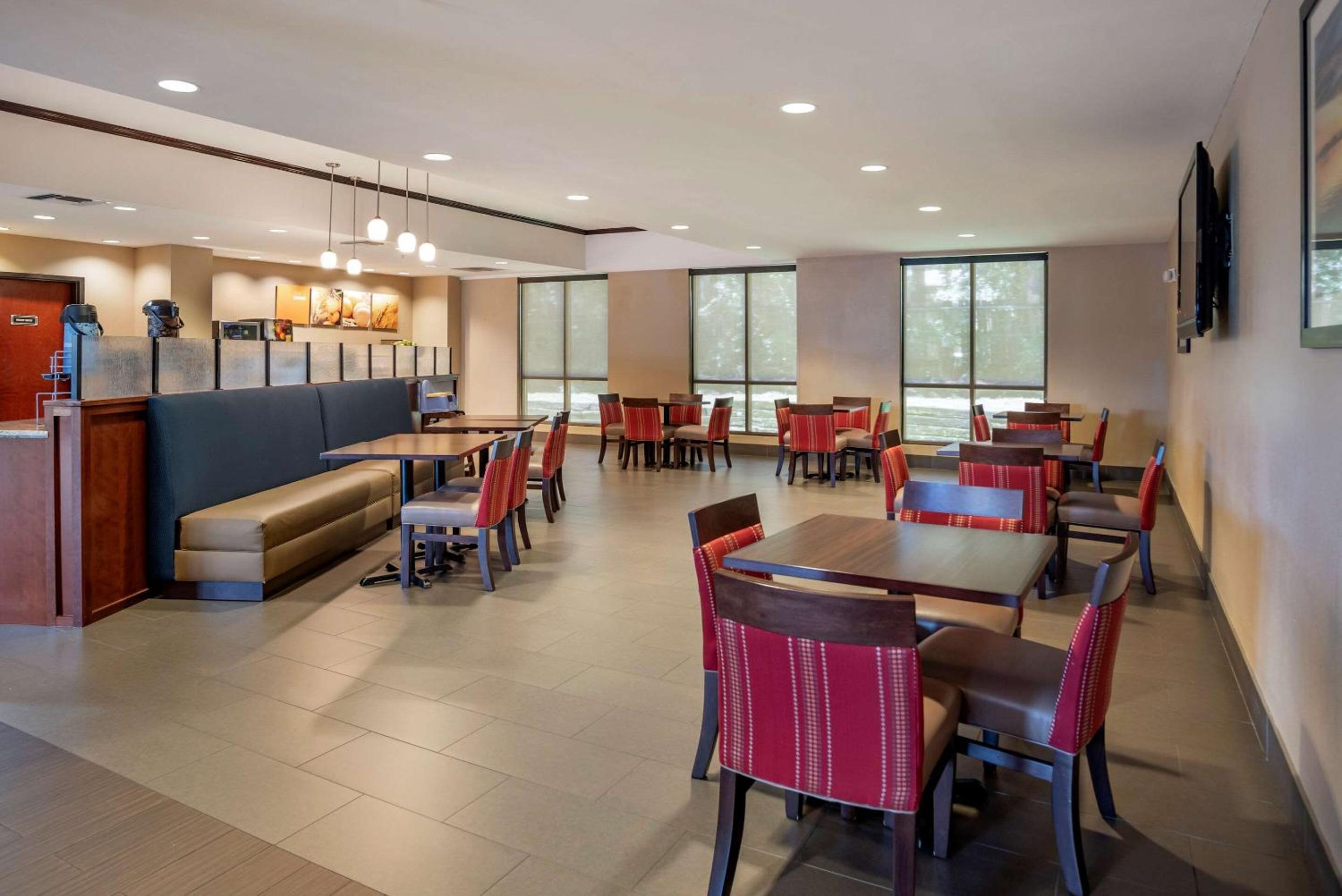 Comfort Suites Mobile West Tillmans Corner, Billede 20