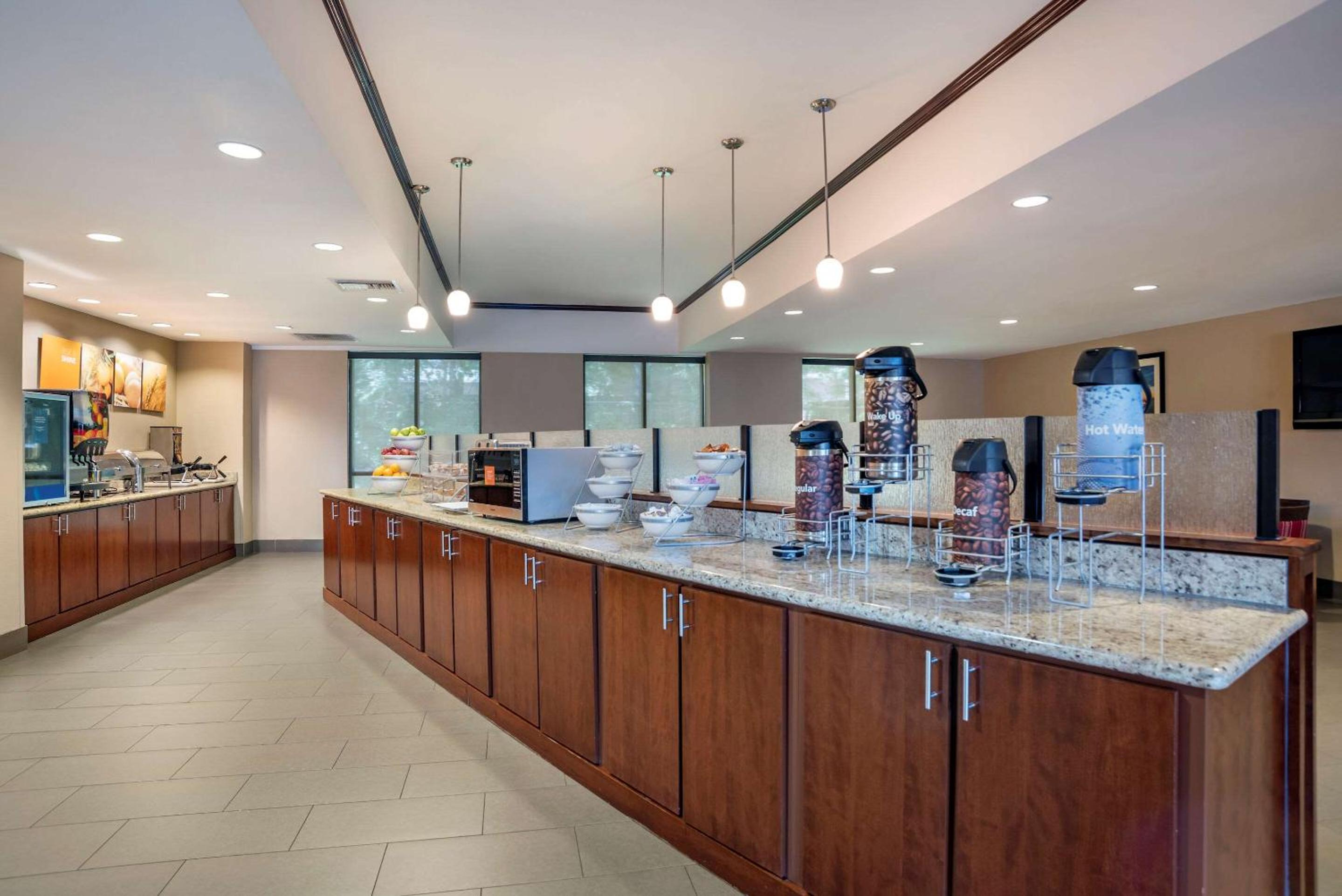 Comfort Suites Mobile West Tillmans Corner, Billede 16