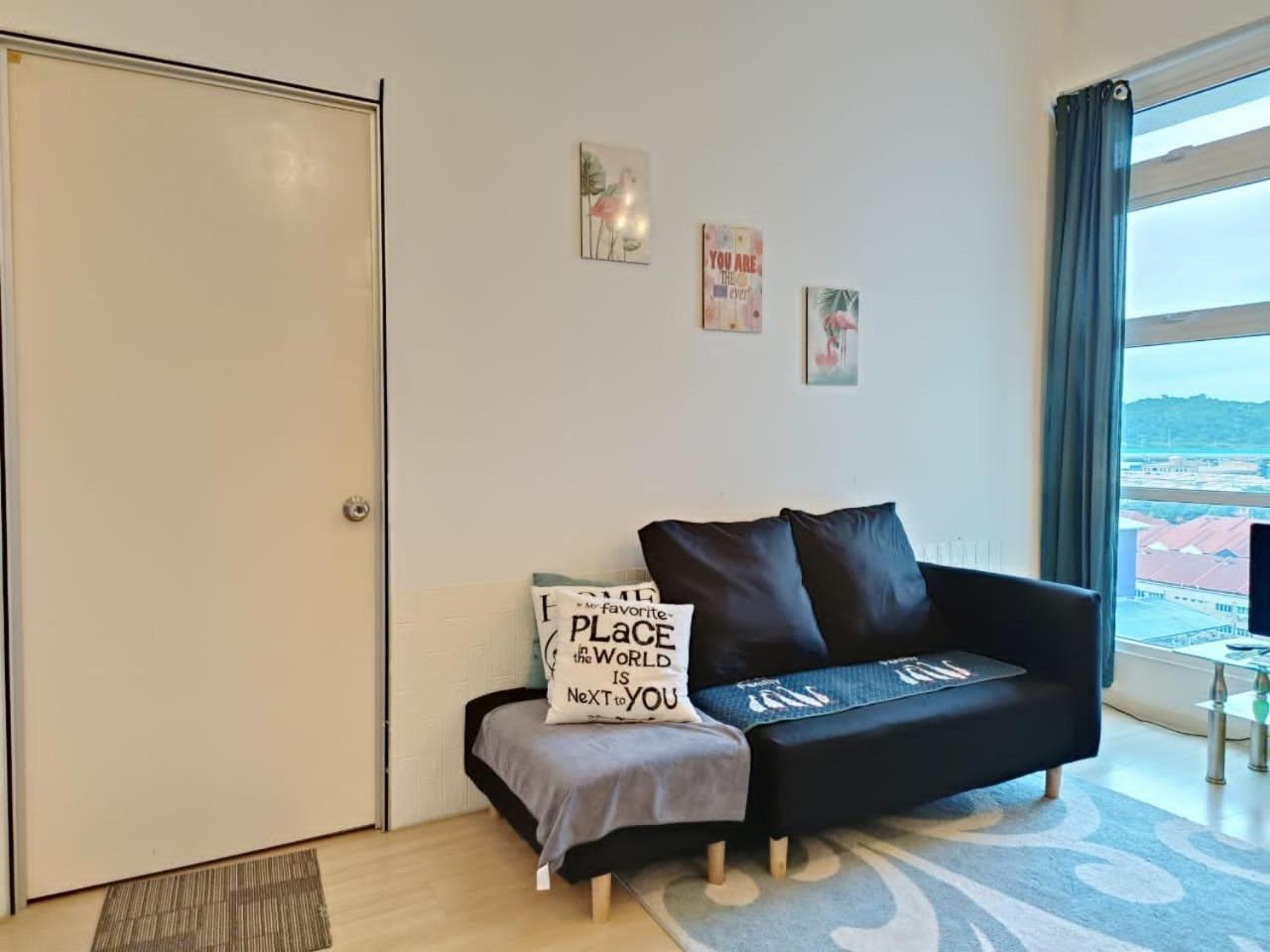 MW SUNWAY NEXIS KOTA DAMANSARA 3Rooms walk to Sunway Hospital and Tropicana mall photo 3