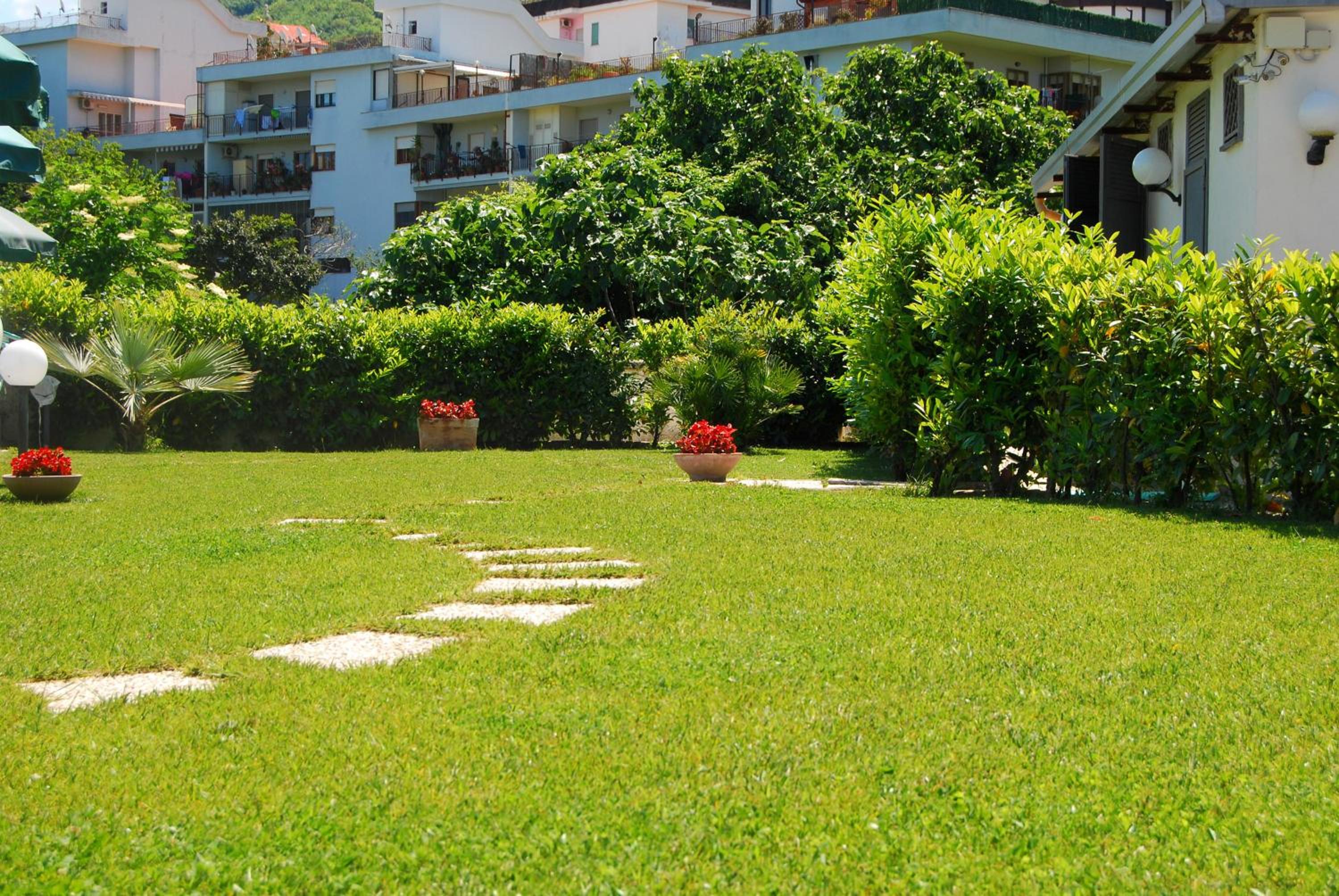 children's play area