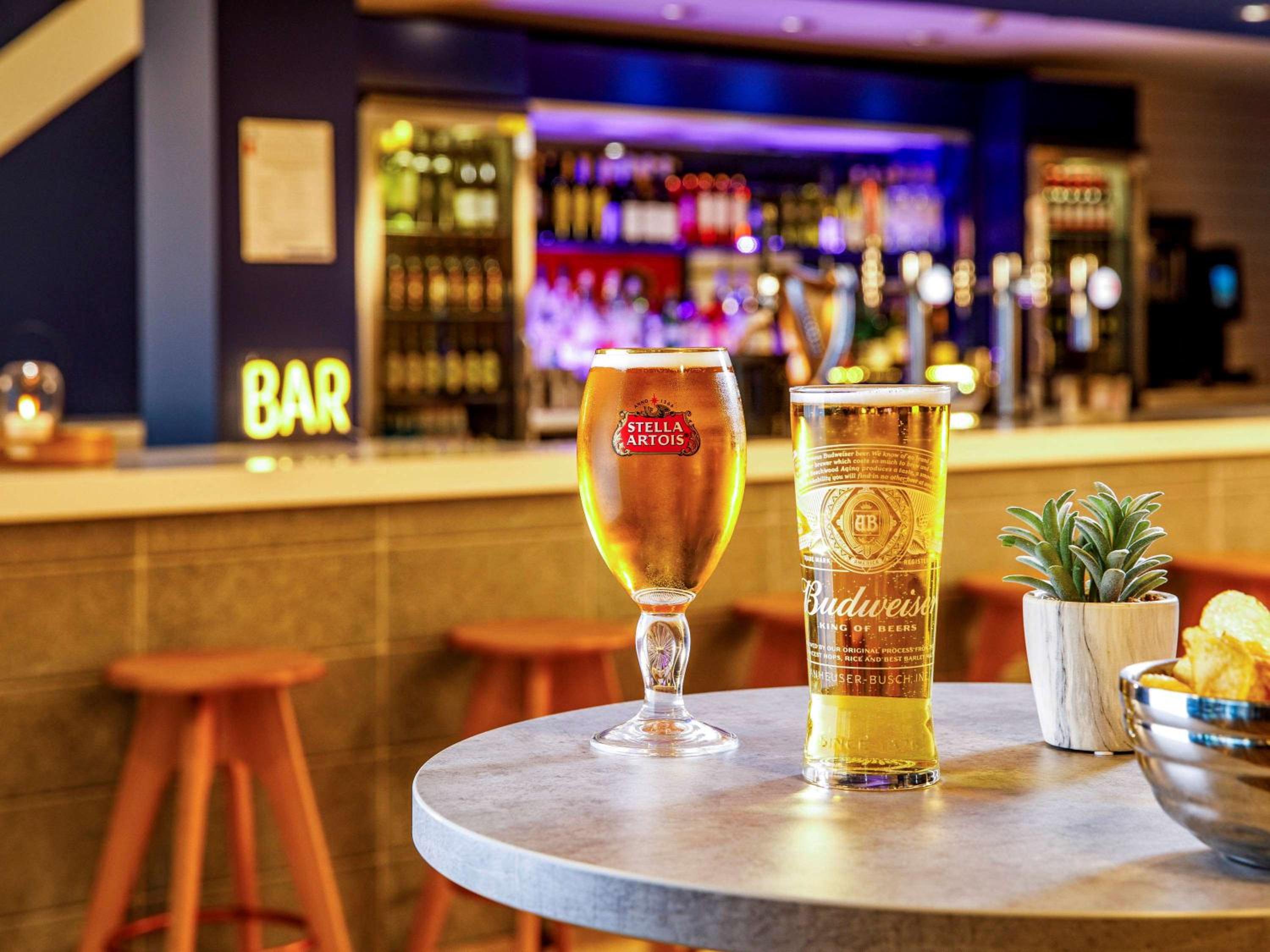 Hounslow Vacations - ibis budget London Heathrow Central - Property Image 2