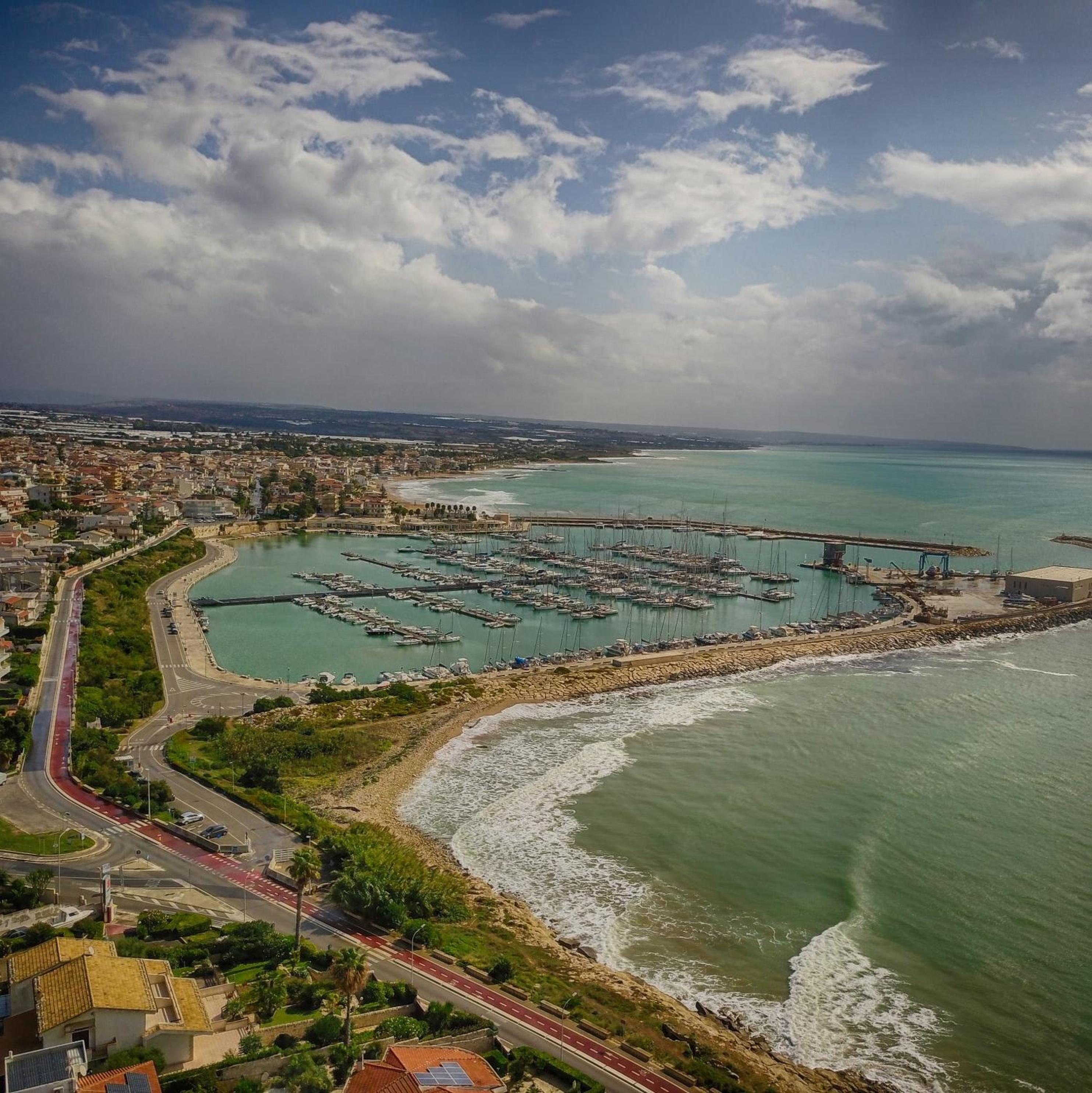 Casa Med view 3