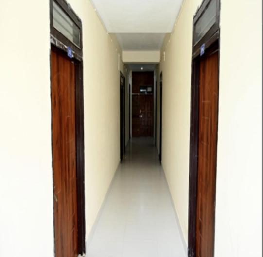 Hotel Indraprastha By WB Inn