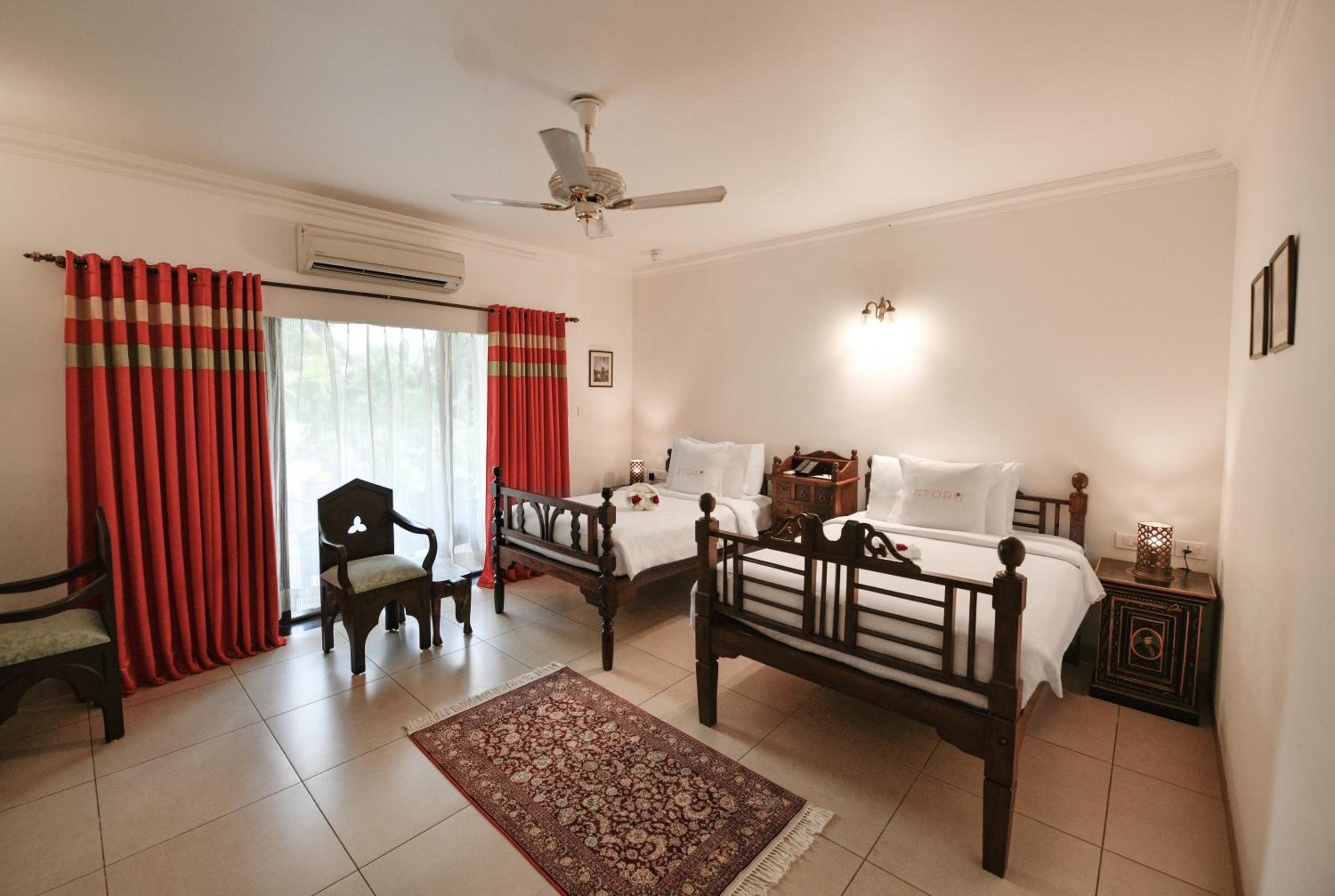 Storii By ITC Hotels, Shanti Morada Goa, Calangute