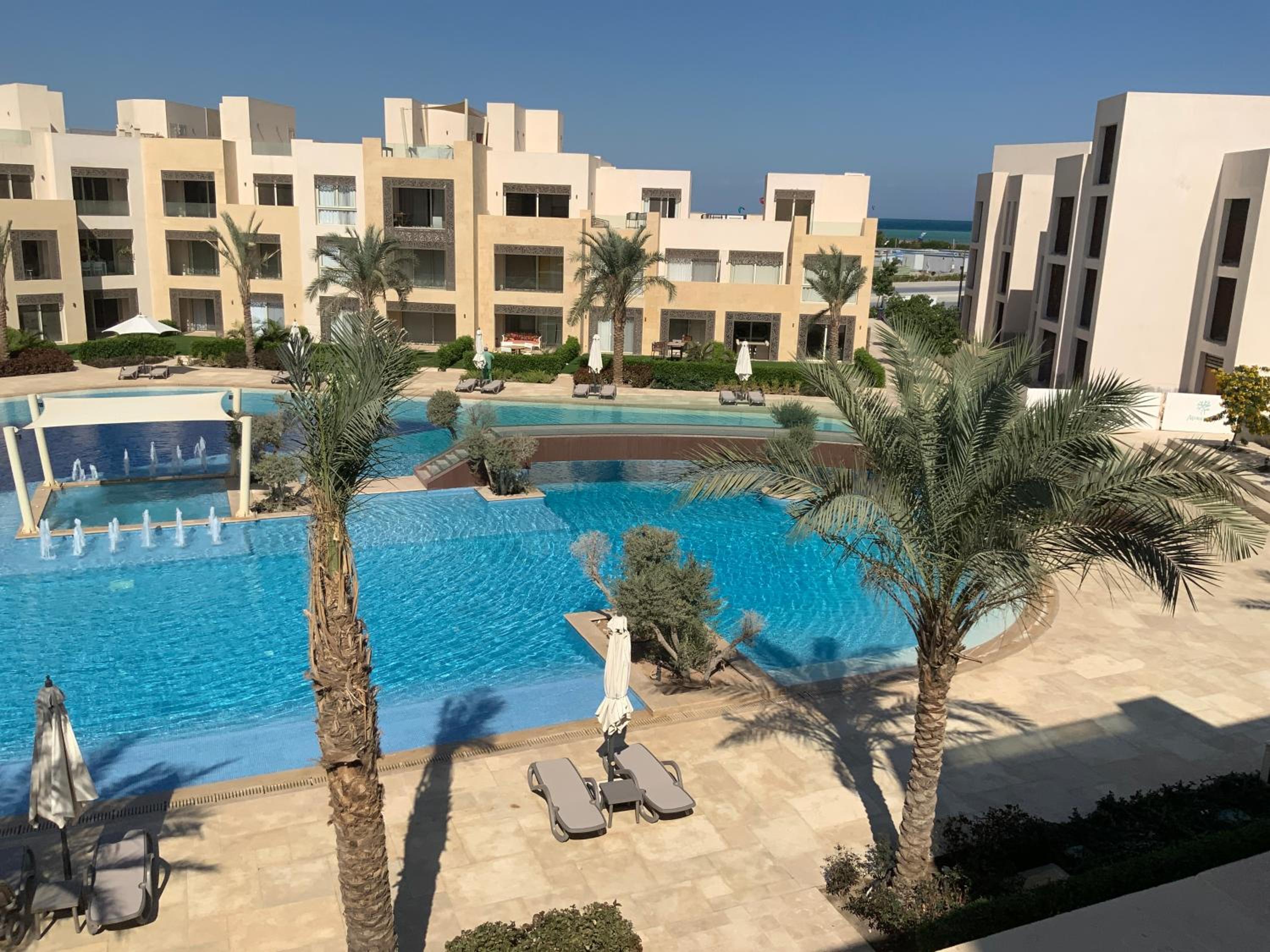 Elgouna Hurghada egypt mangroovy