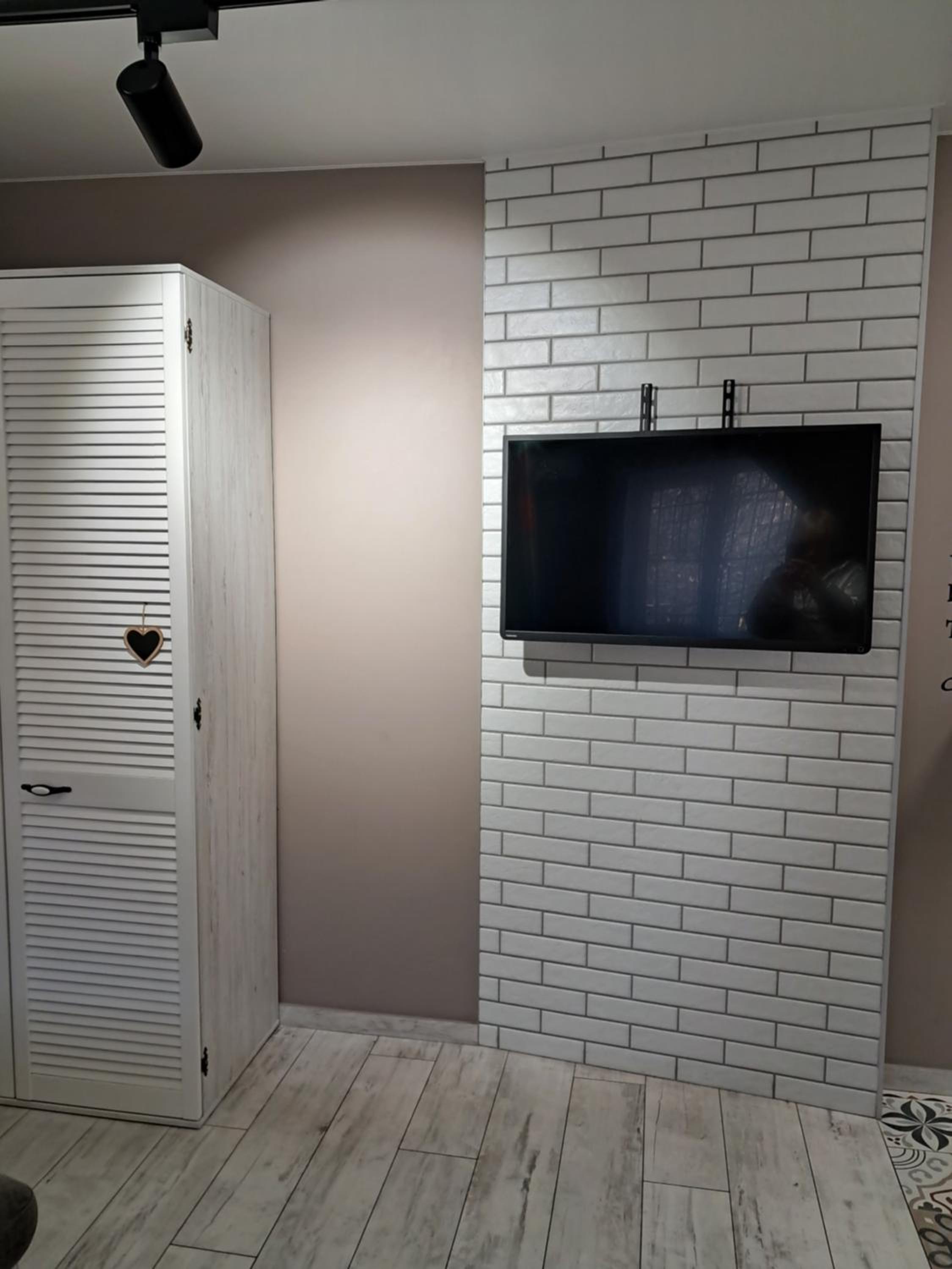 super apartment on O.Polya 137
