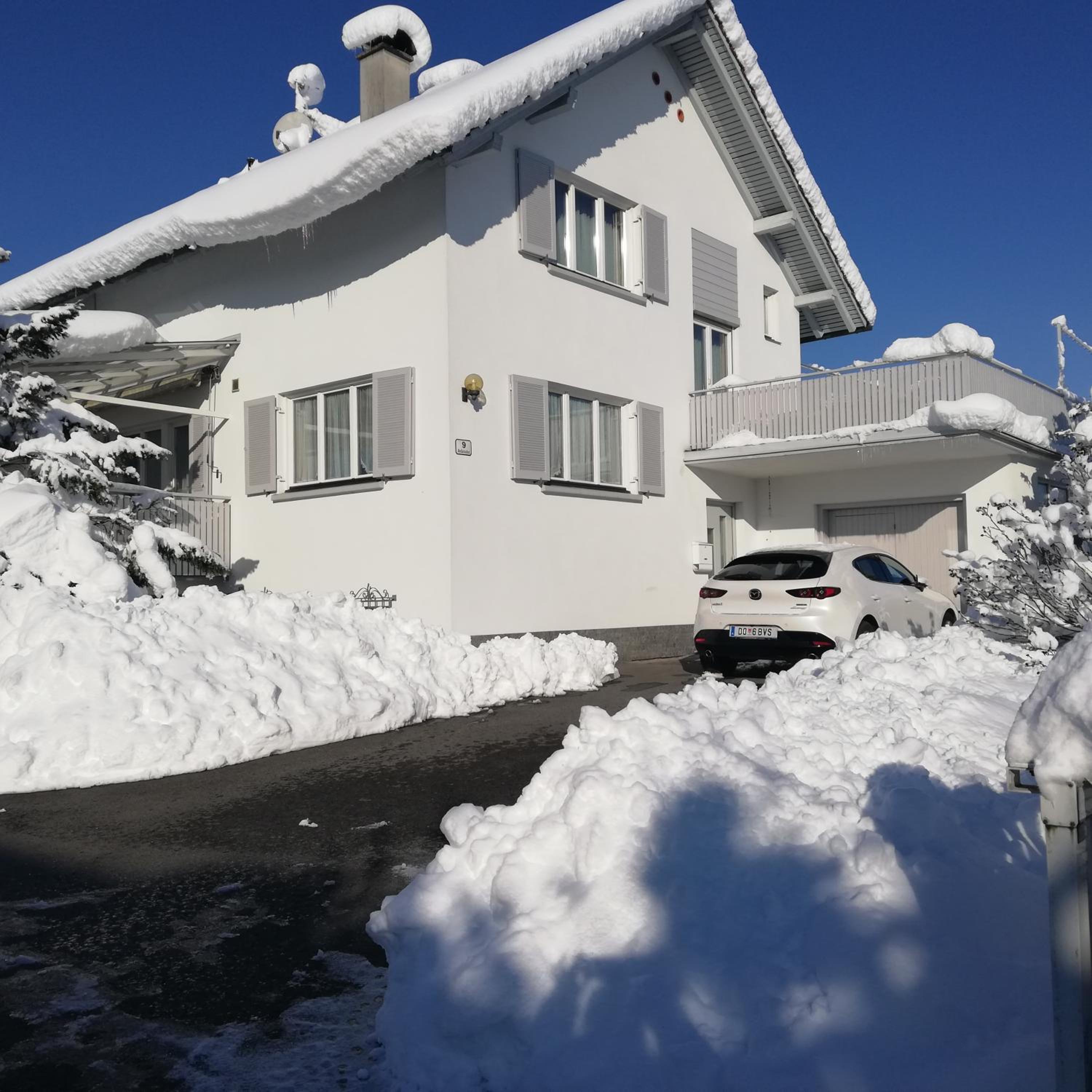 Ferienhaus Hämmerle´s