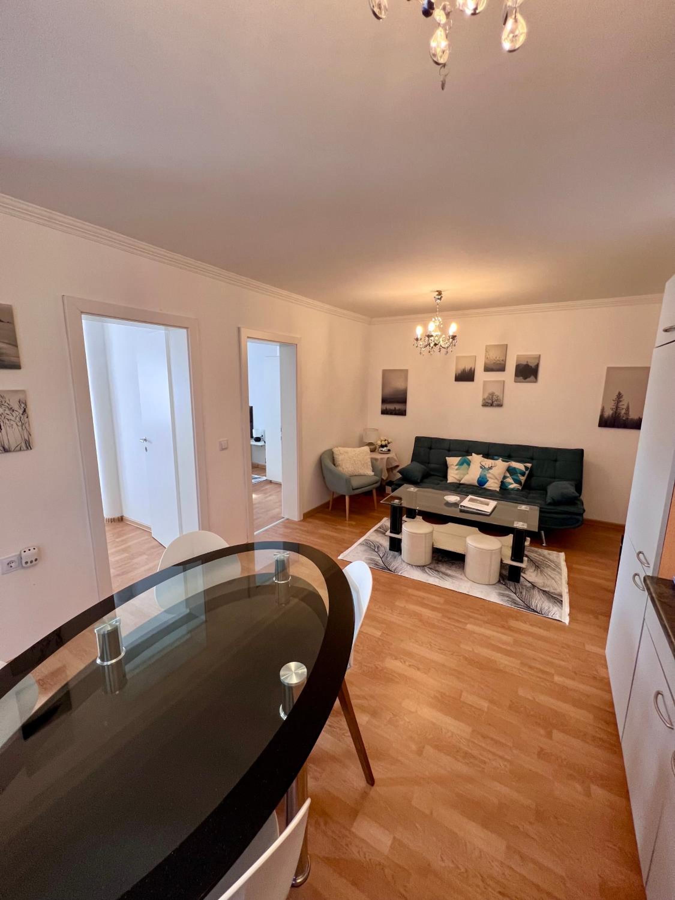 MaHome Apartments view 3