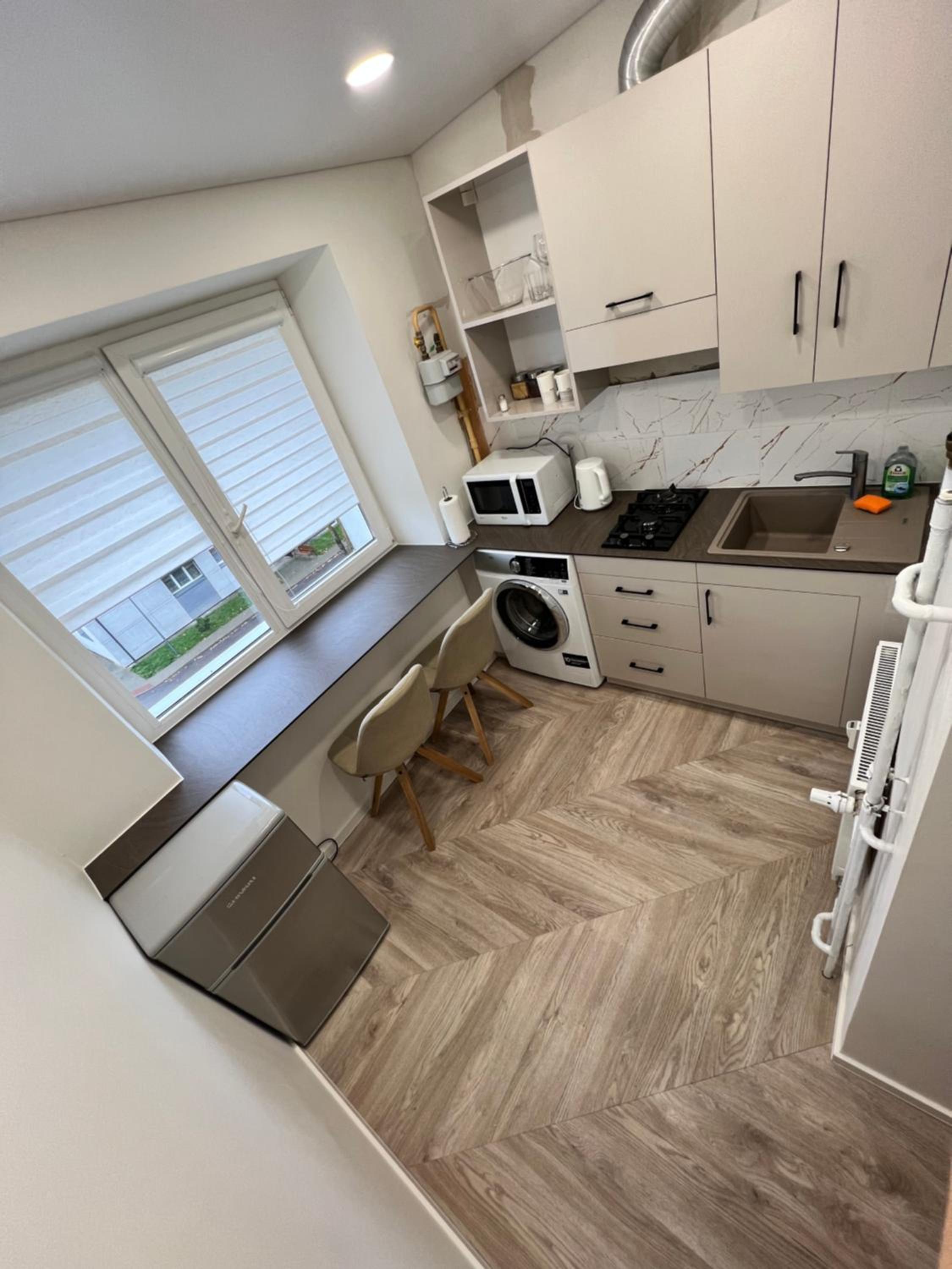 MOYA Apartmentai view 5