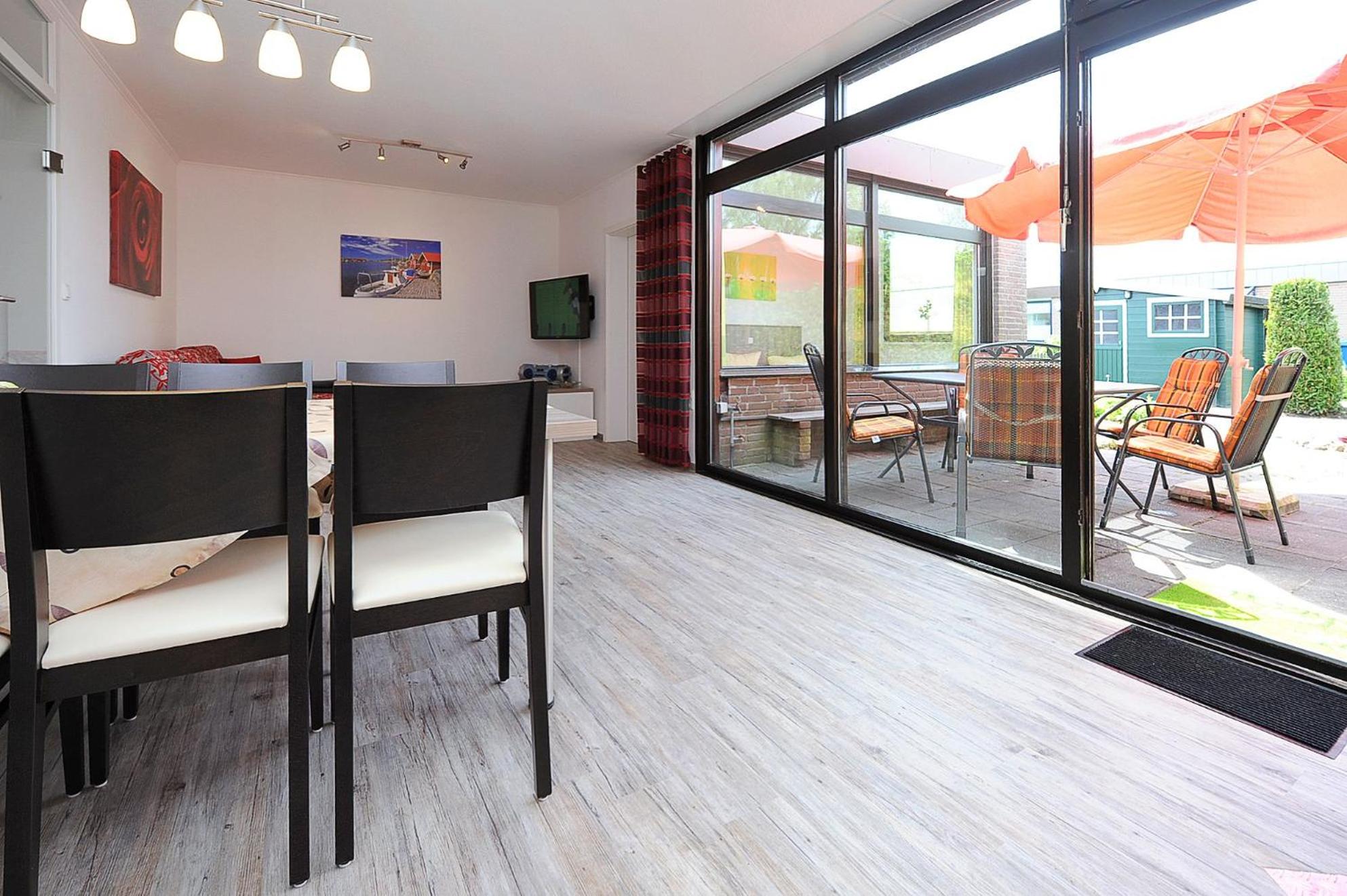 Ferienhaus Strandgold