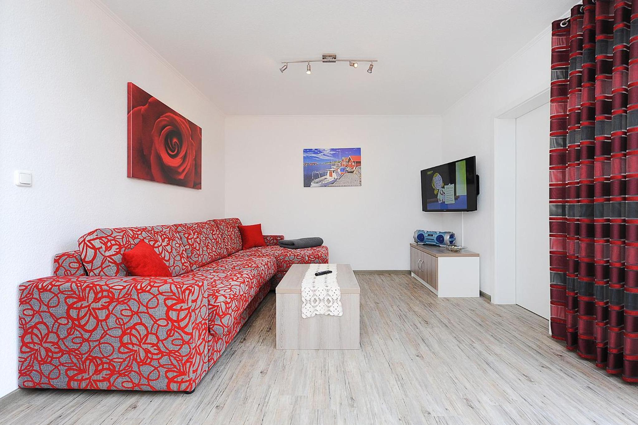 Ferienhaus Strandgold