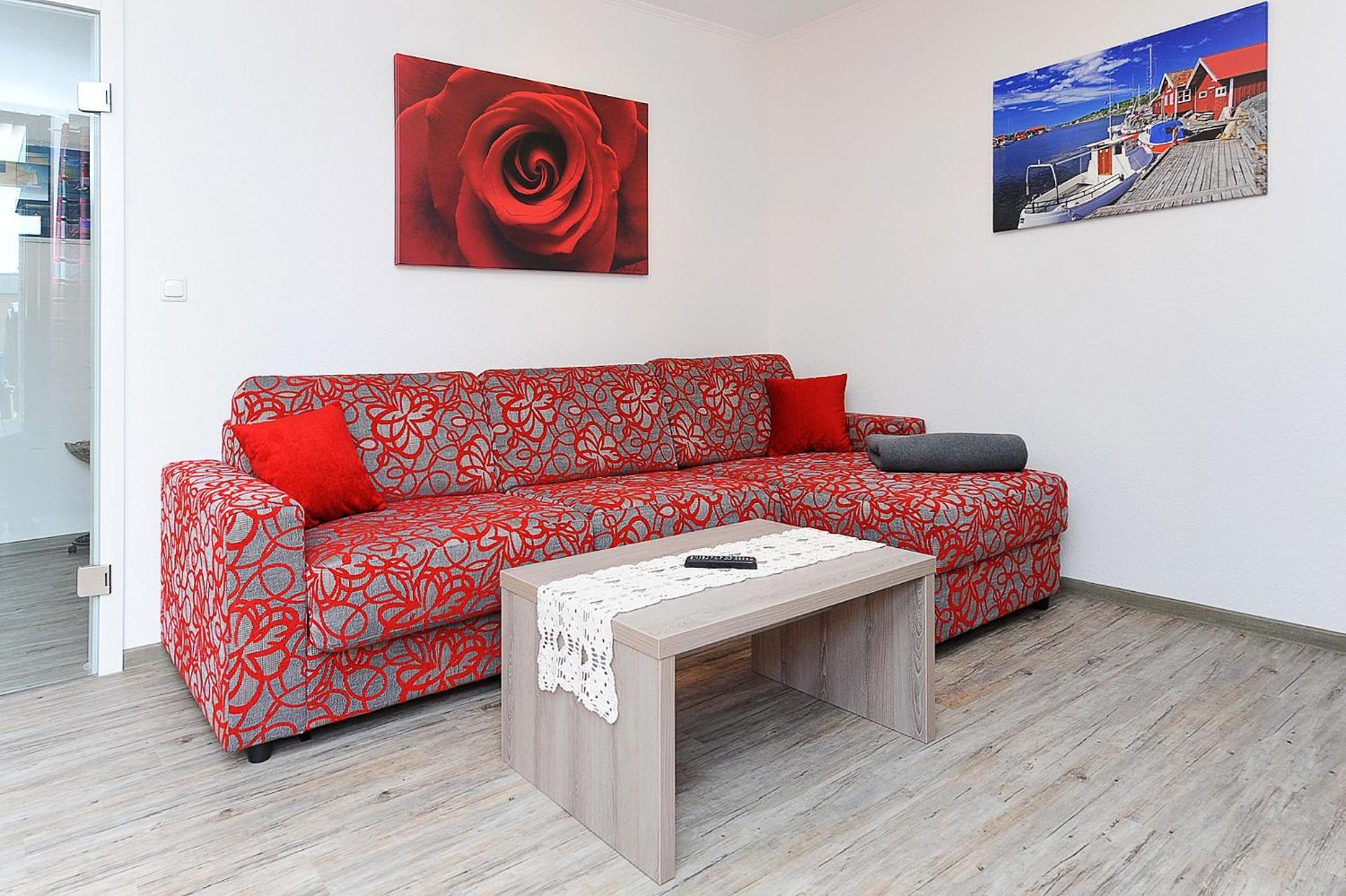Ferienhaus Strandgold