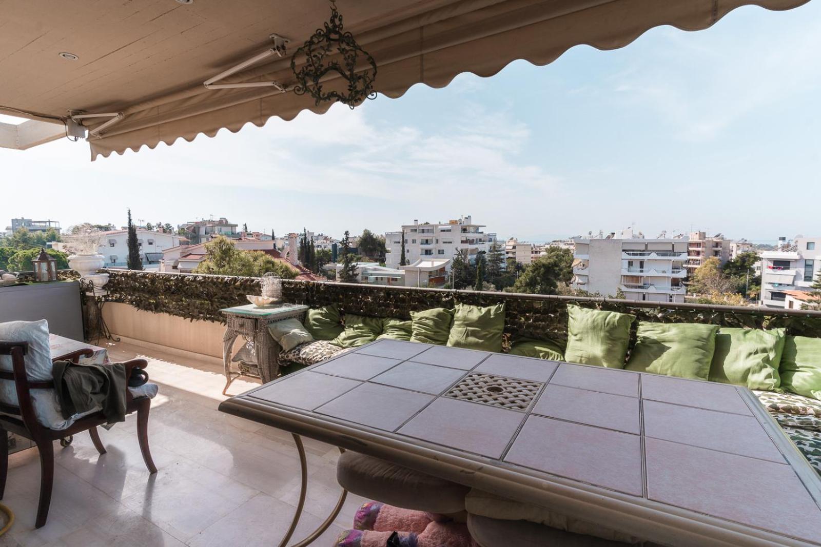 Ioanna's Hellenic Hospitality