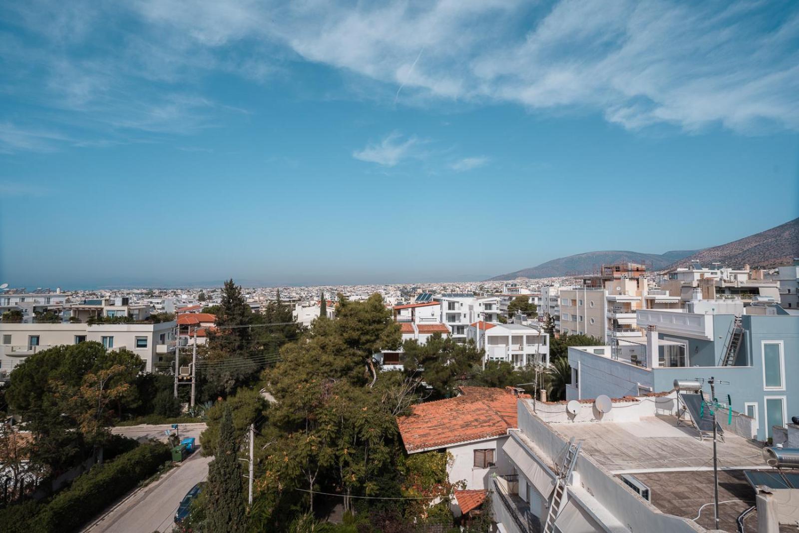 Ioanna's Hellenic Hospitality