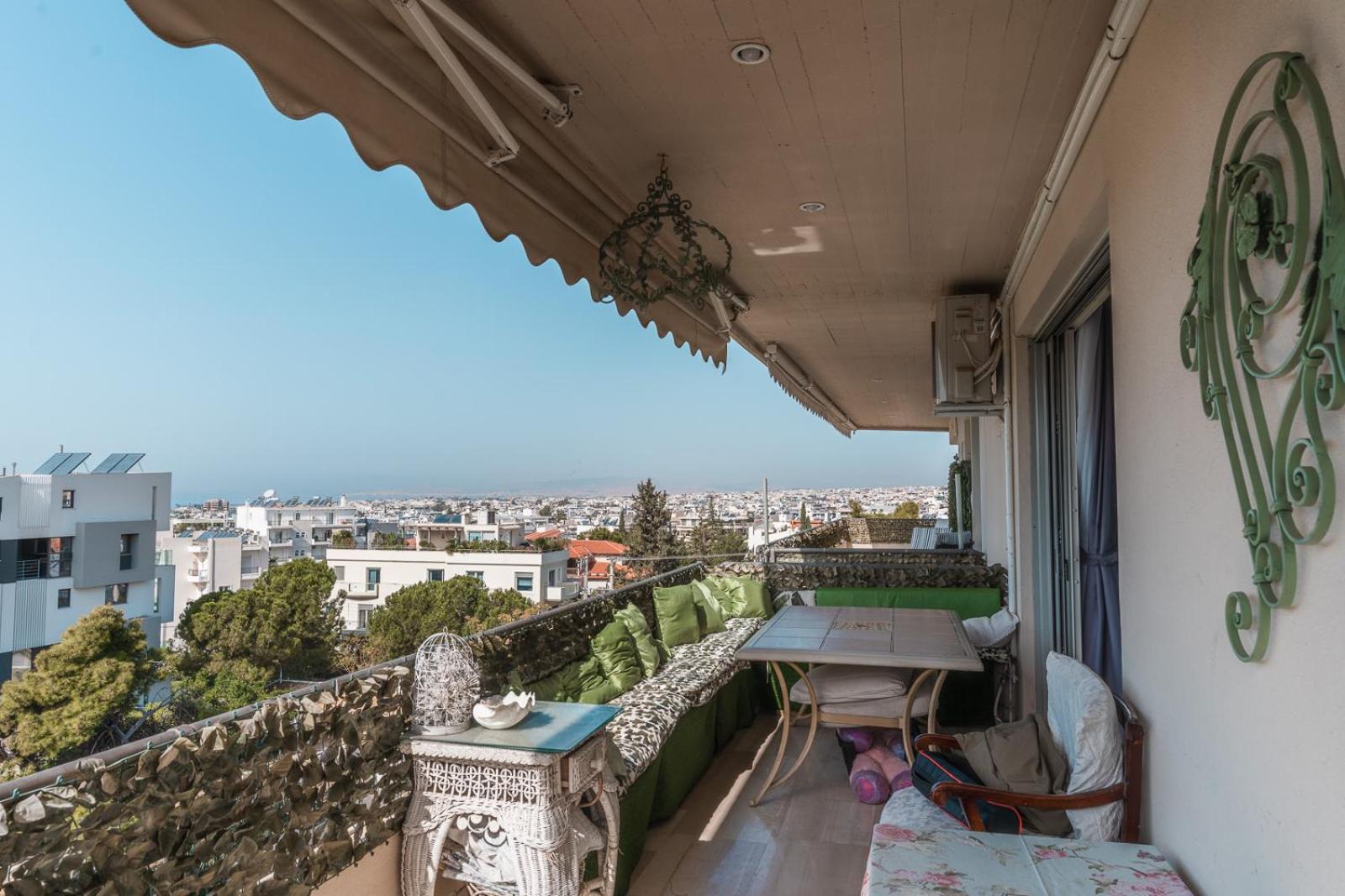 Ioanna's Hellenic Hospitality