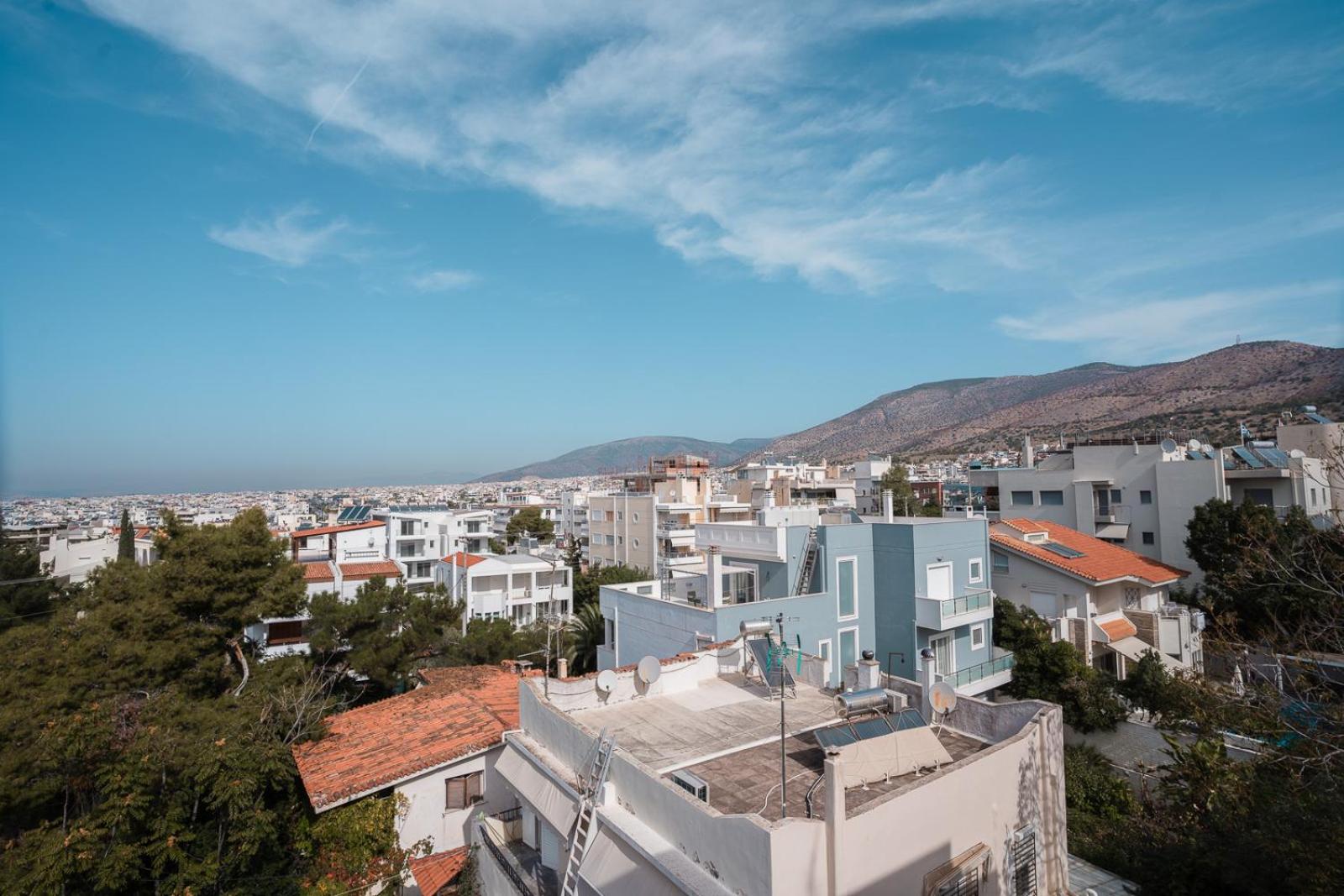 Ioanna's Hellenic Hospitality