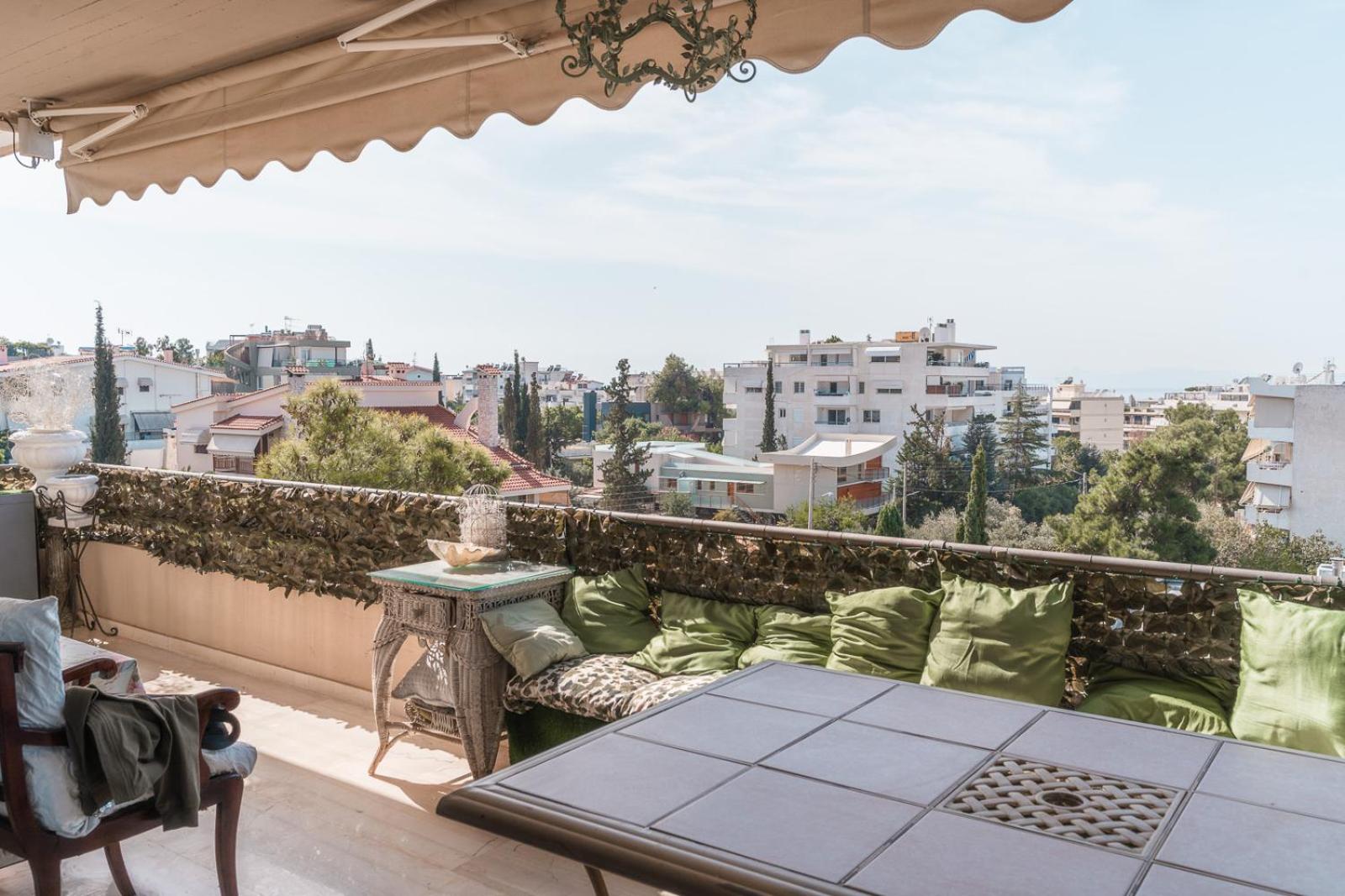 Ioanna's Hellenic Hospitality