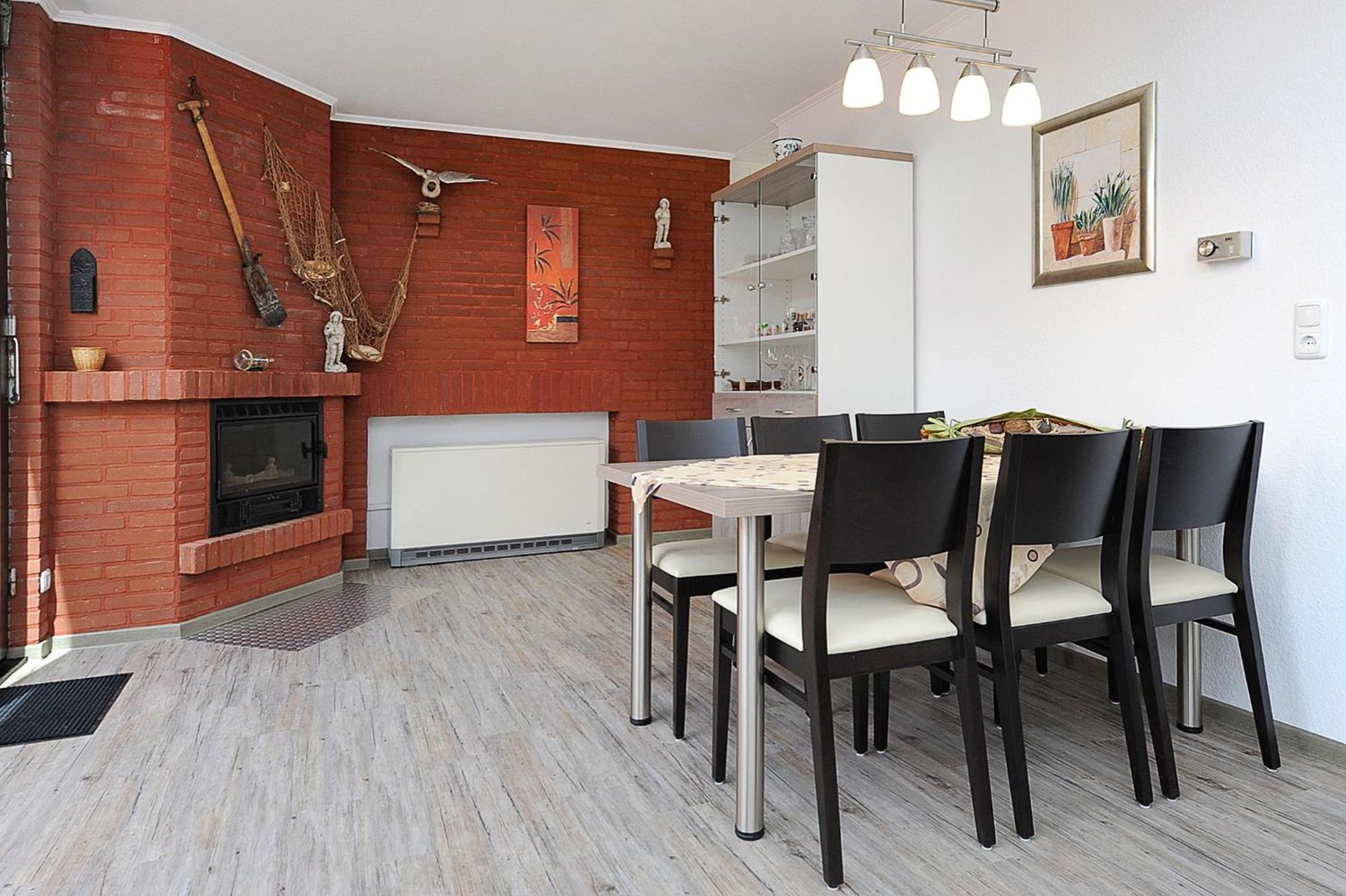 Ferienhaus Strandgold