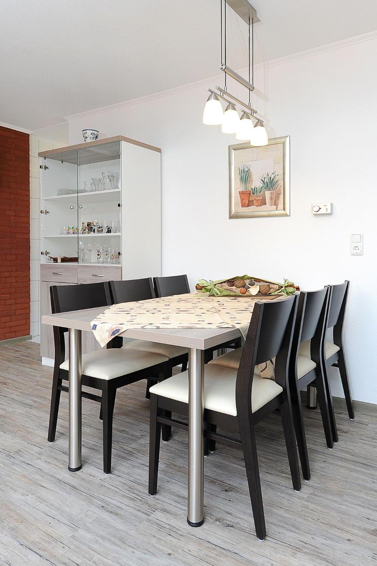Ferienhaus Strandgold