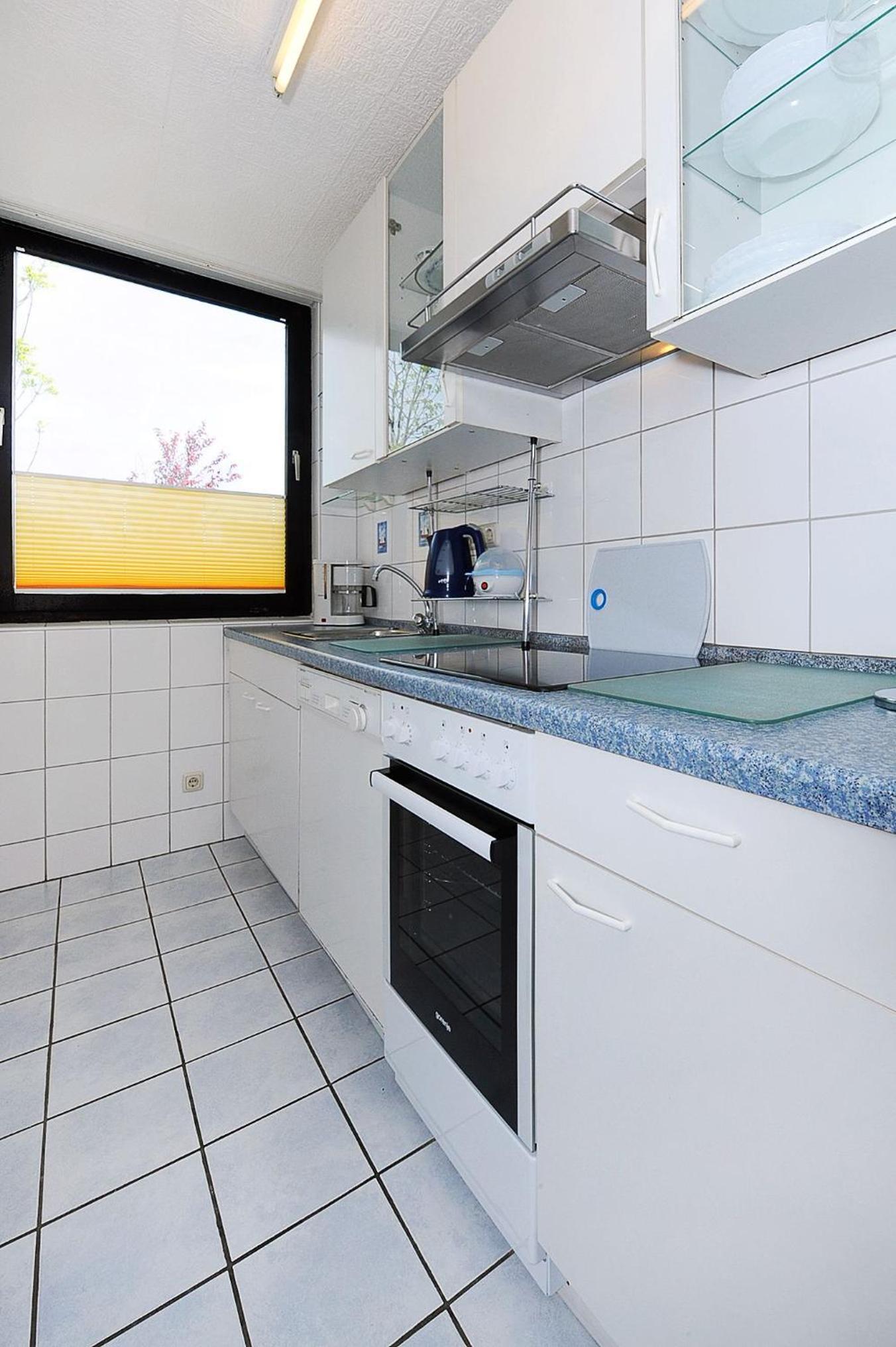 Ferienhaus Strandgold