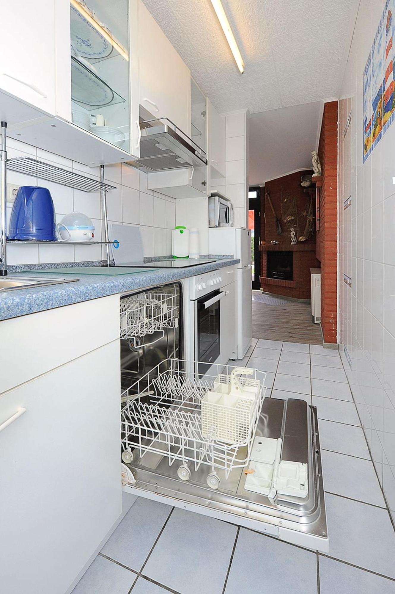 Ferienhaus Strandgold