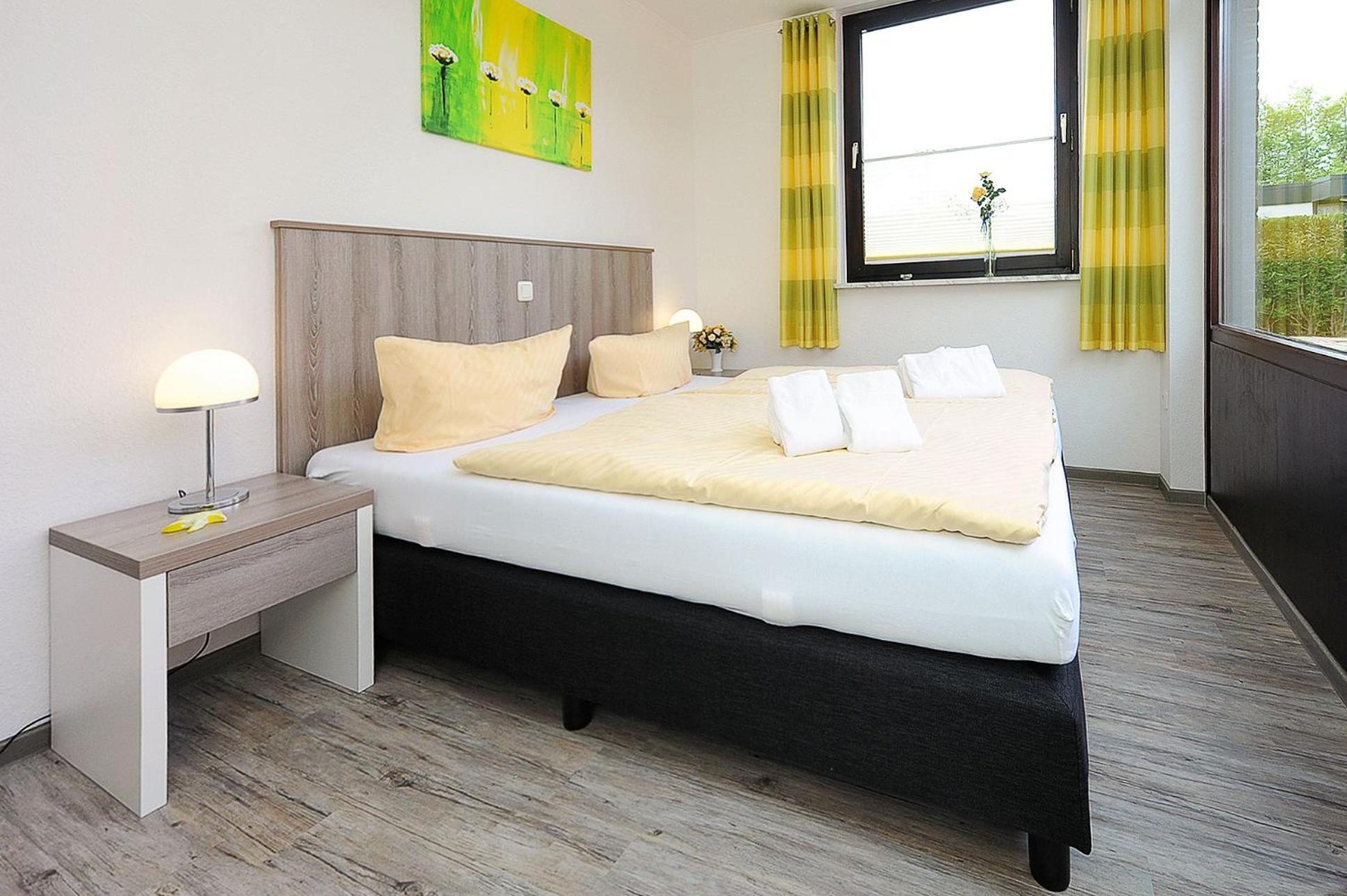 Ferienhaus Strandgold