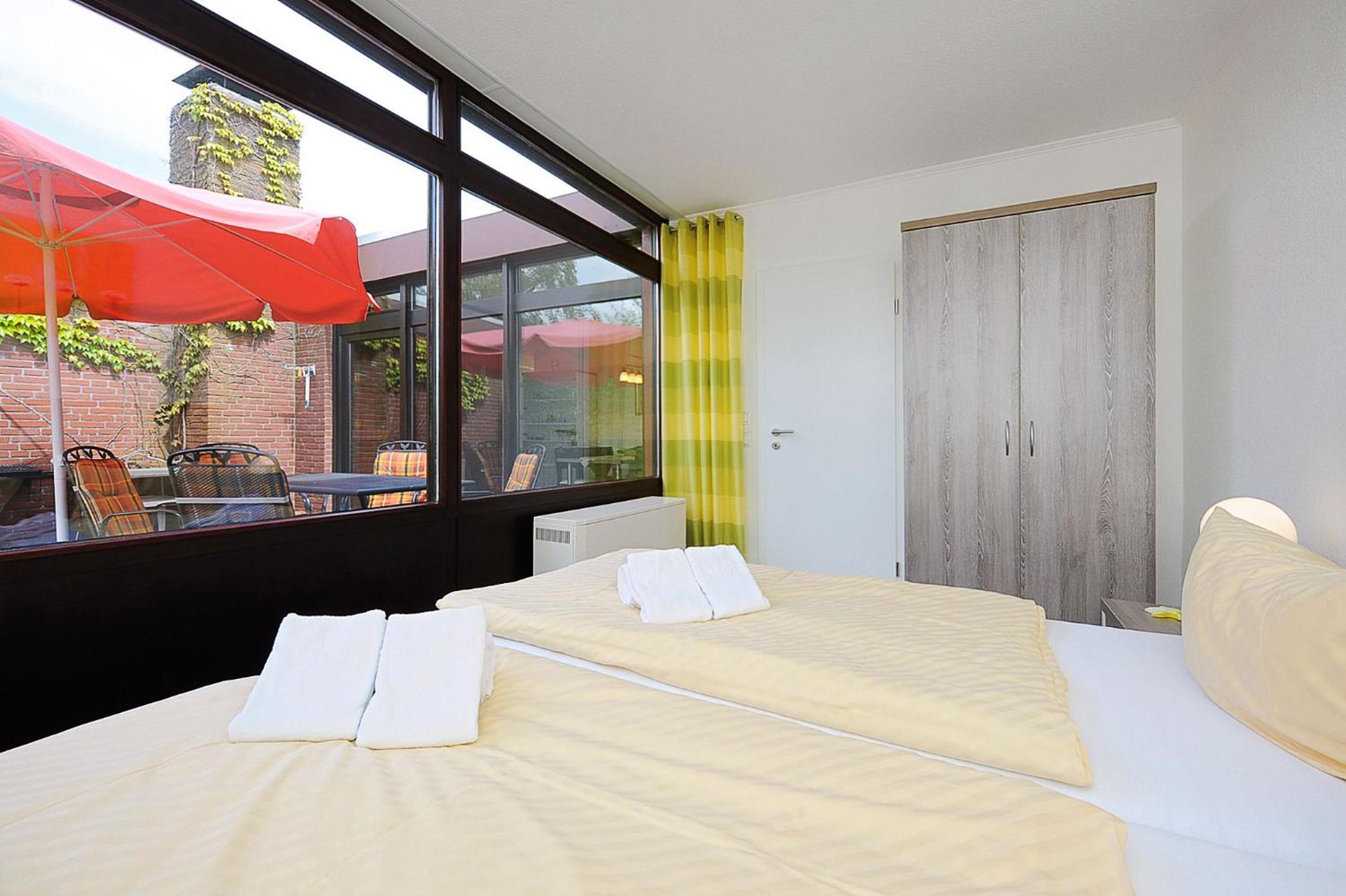 Ferienhaus Strandgold