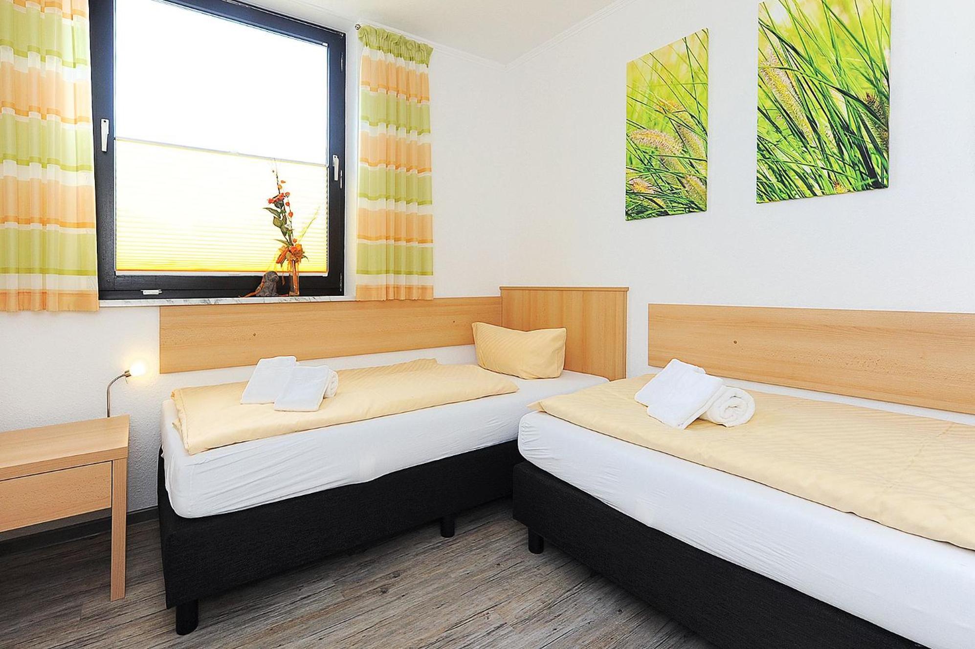 Ferienhaus Strandgold