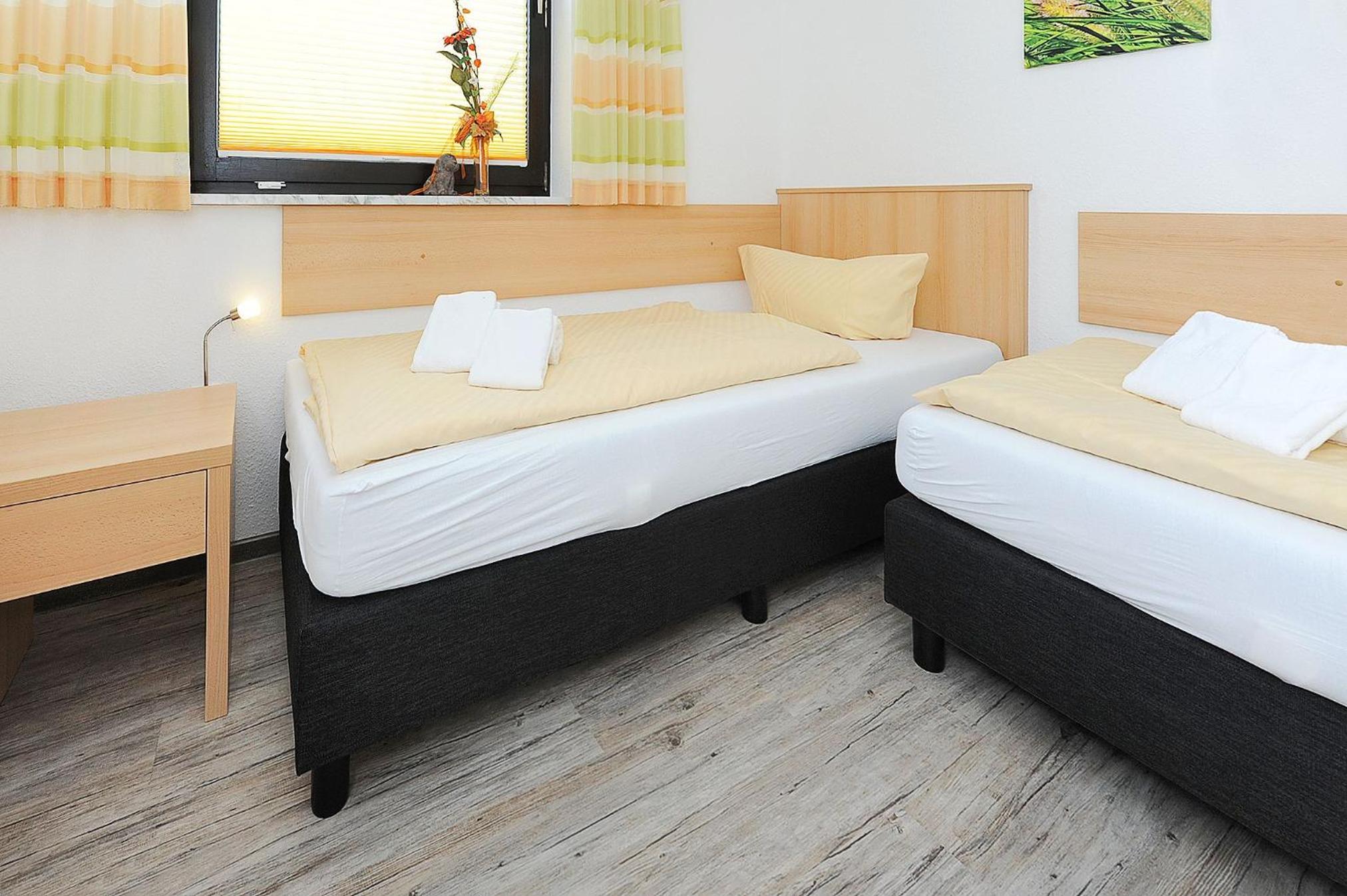 Ferienhaus Strandgold