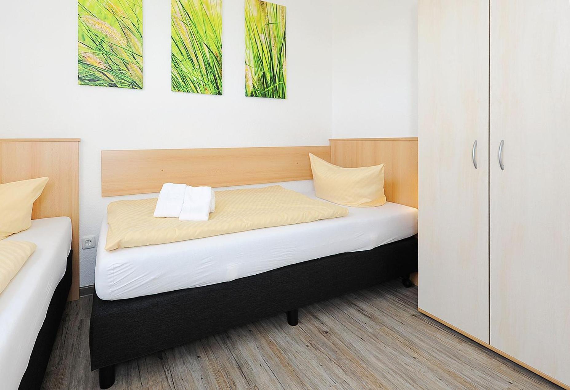 Ferienhaus Strandgold