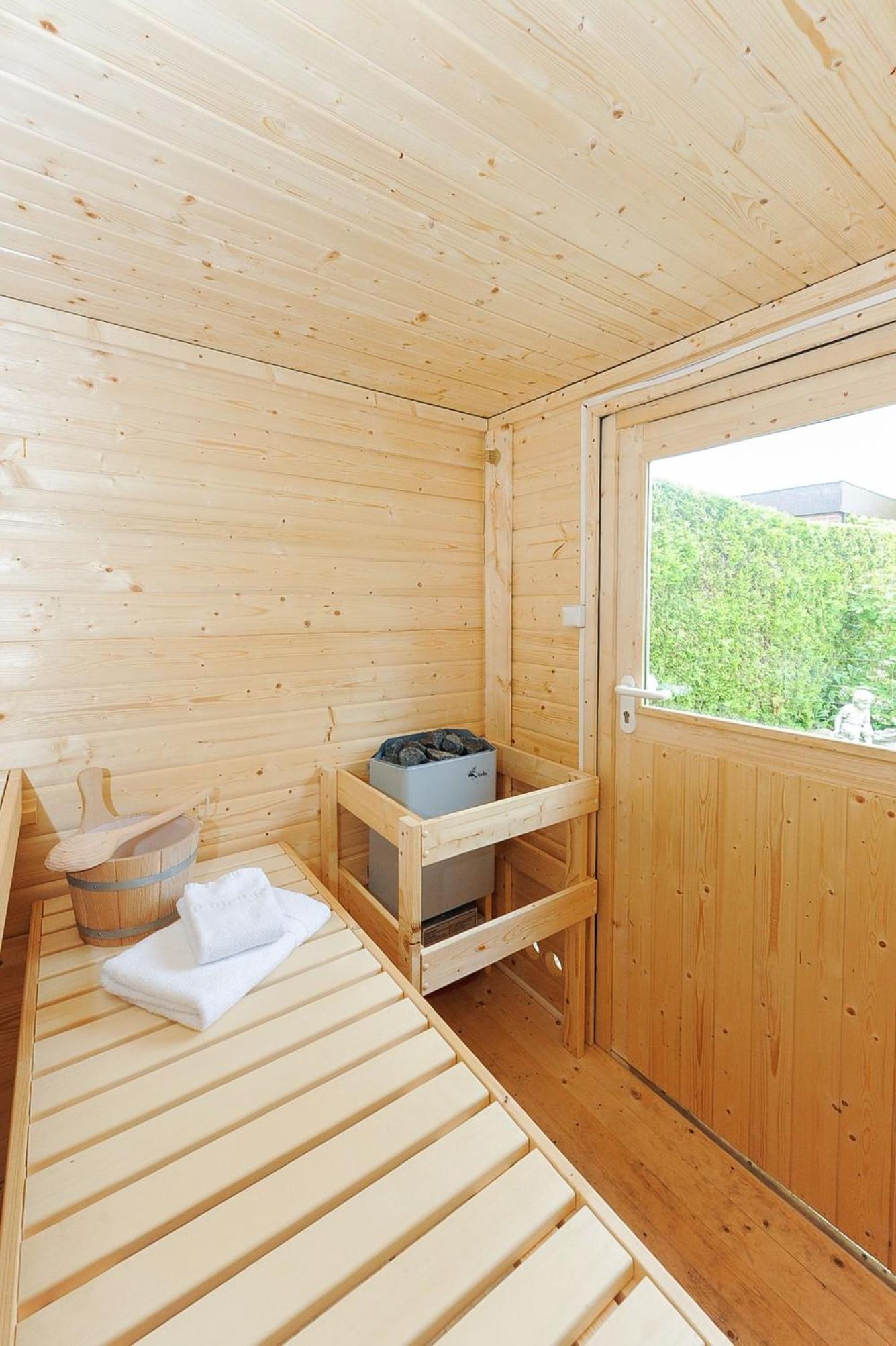 Ferienhaus Strandgold