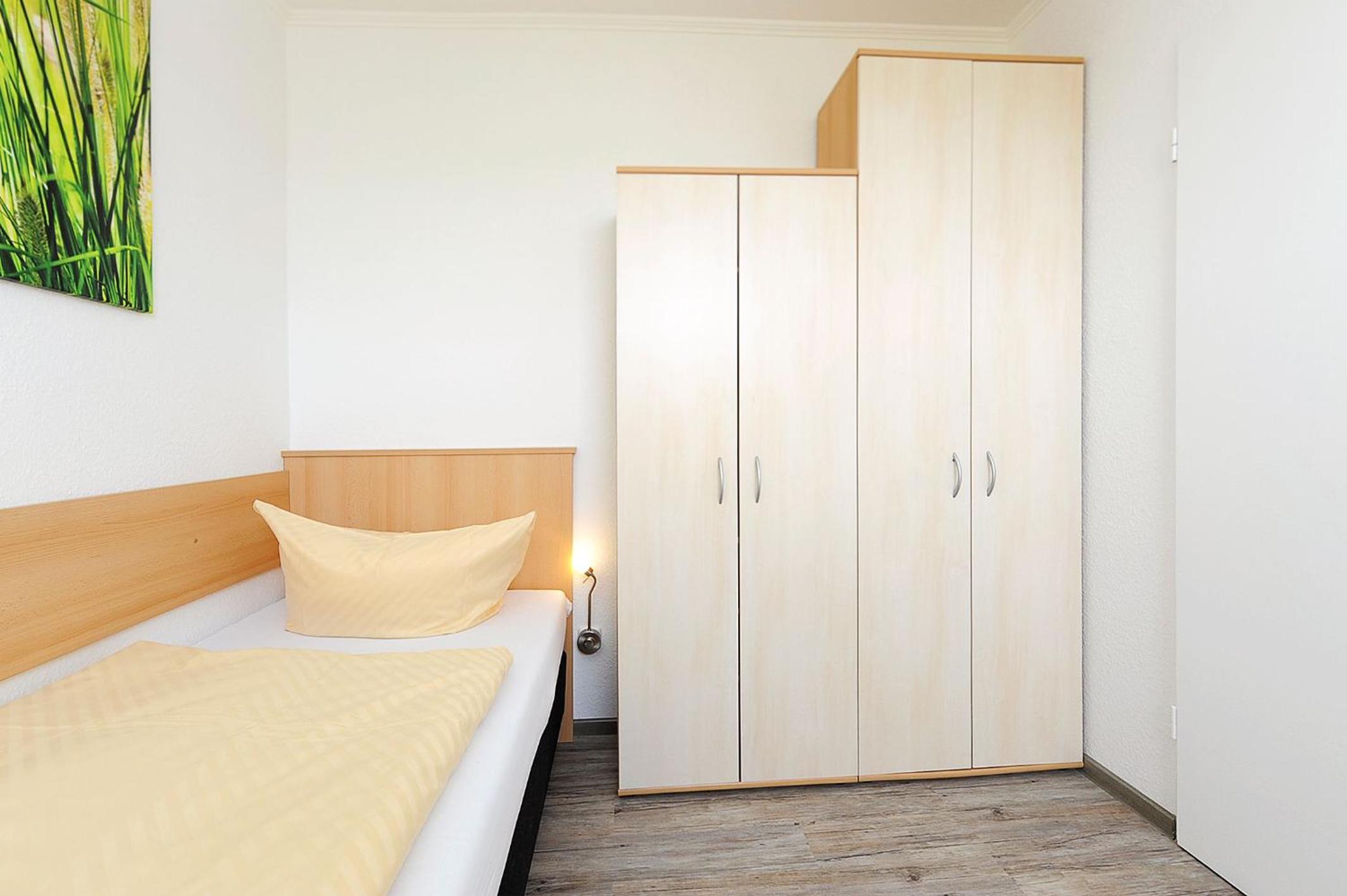 Ferienhaus Strandgold