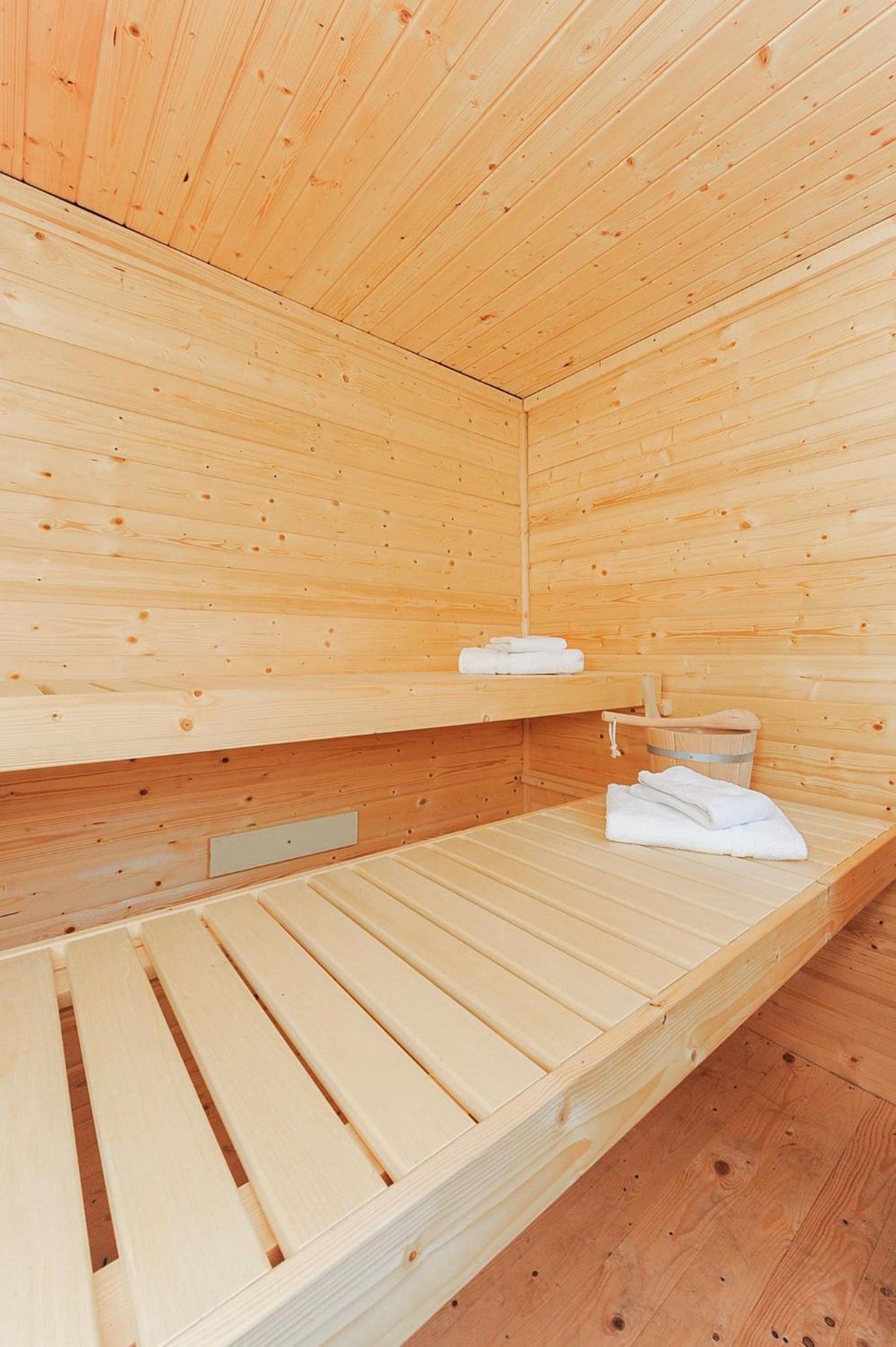 Ferienhaus Strandgold