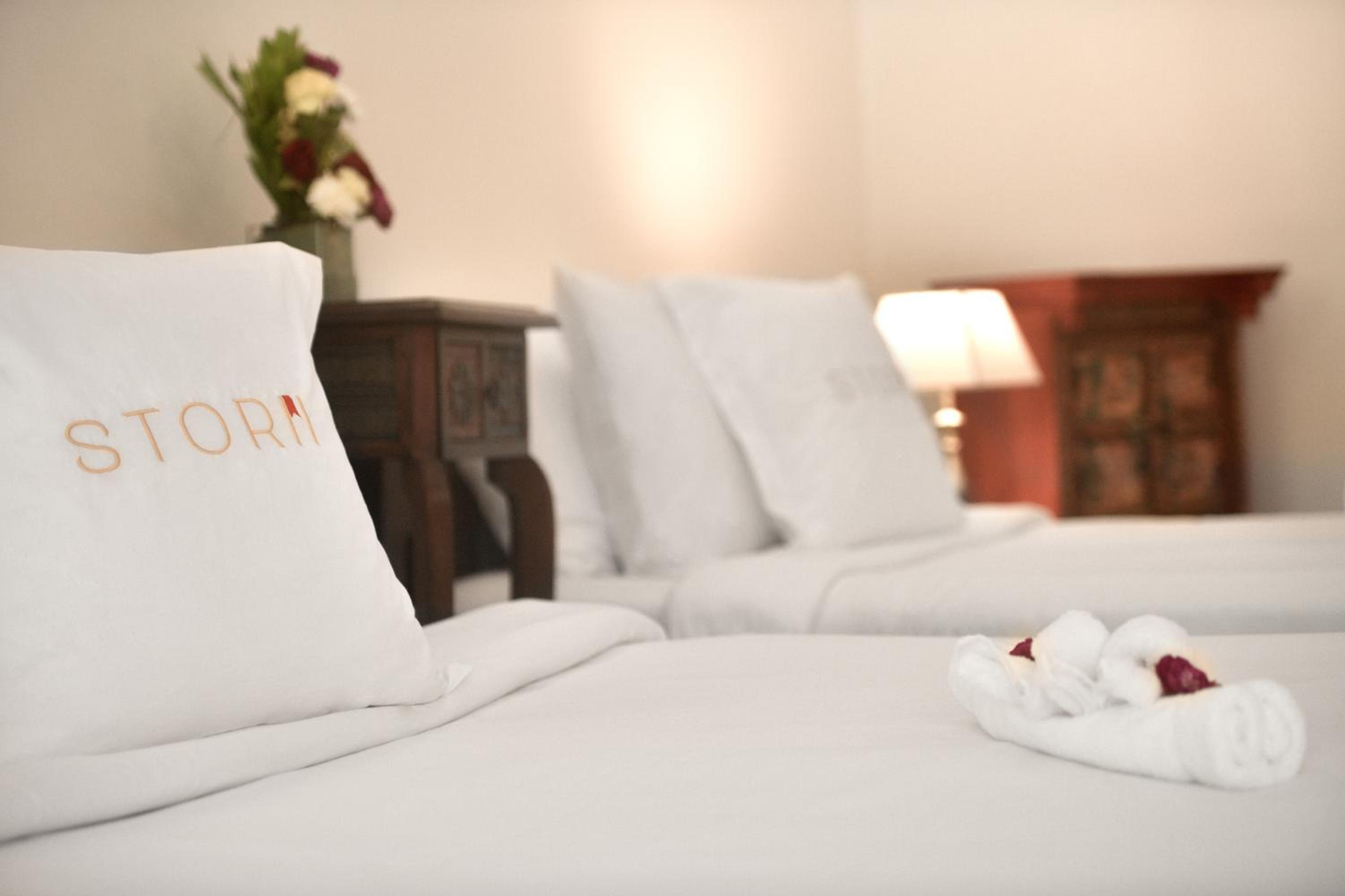Storii By ITC Hotels, Shanti Morada Goa, Calangute