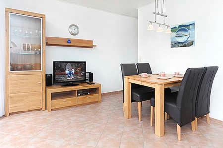 Ferienhaeuser Nordseebrise