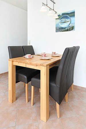 Ferienhaeuser Nordseebrise