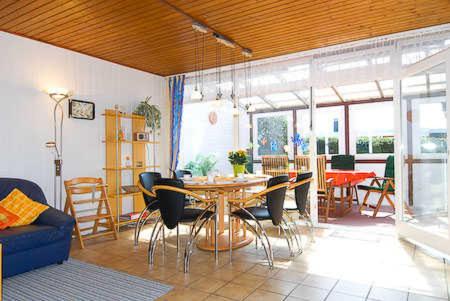 Ferienhaeuser Nordseebrise