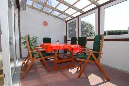 Ferienhaeuser Nordseebrise