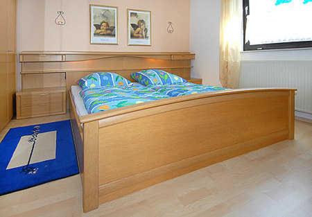 Ferienhaeuser Nordseebrise