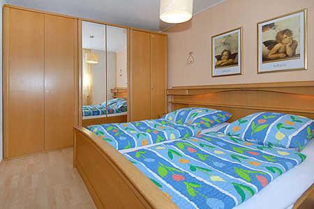 Ferienhaeuser Nordseebrise