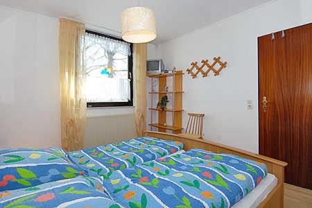 Ferienhaeuser Nordseebrise
