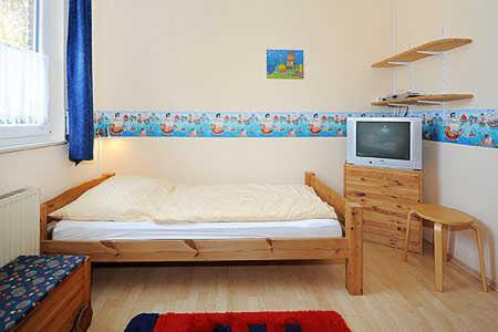 Ferienhaeuser Nordseebrise