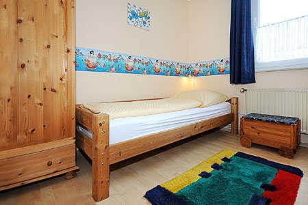 Ferienhaeuser Nordseebrise