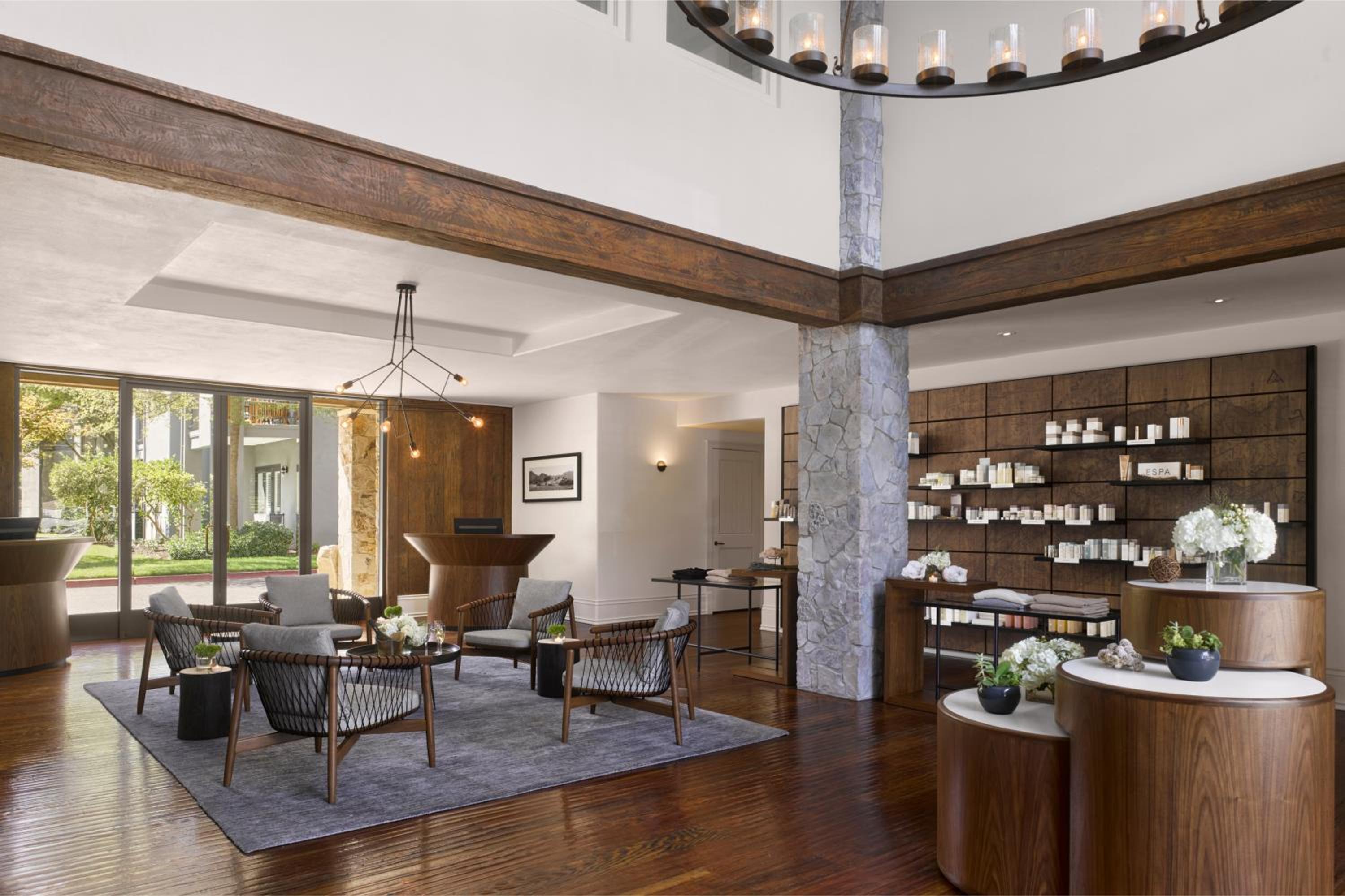 Yountville Vacations - The Estate Yountville - Property Image 7