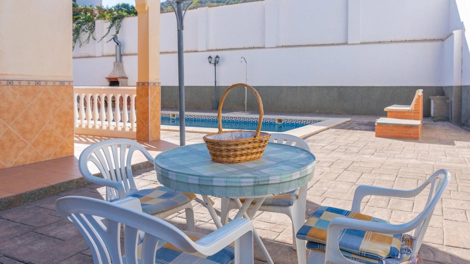 Villa Antonia Casabermeja by Ruralidays