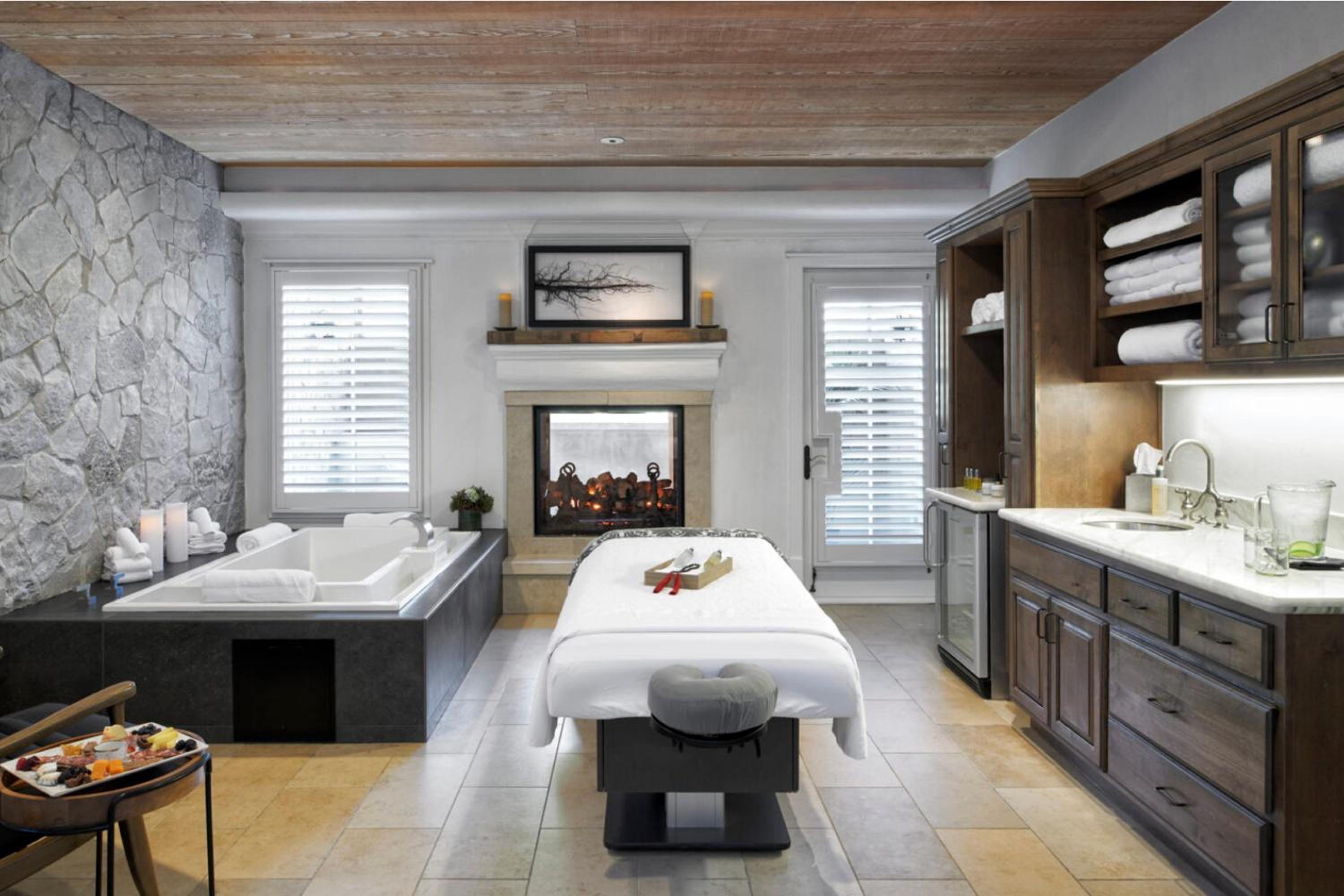 Yountville Vacations - The Estate Yountville - Property Image 6