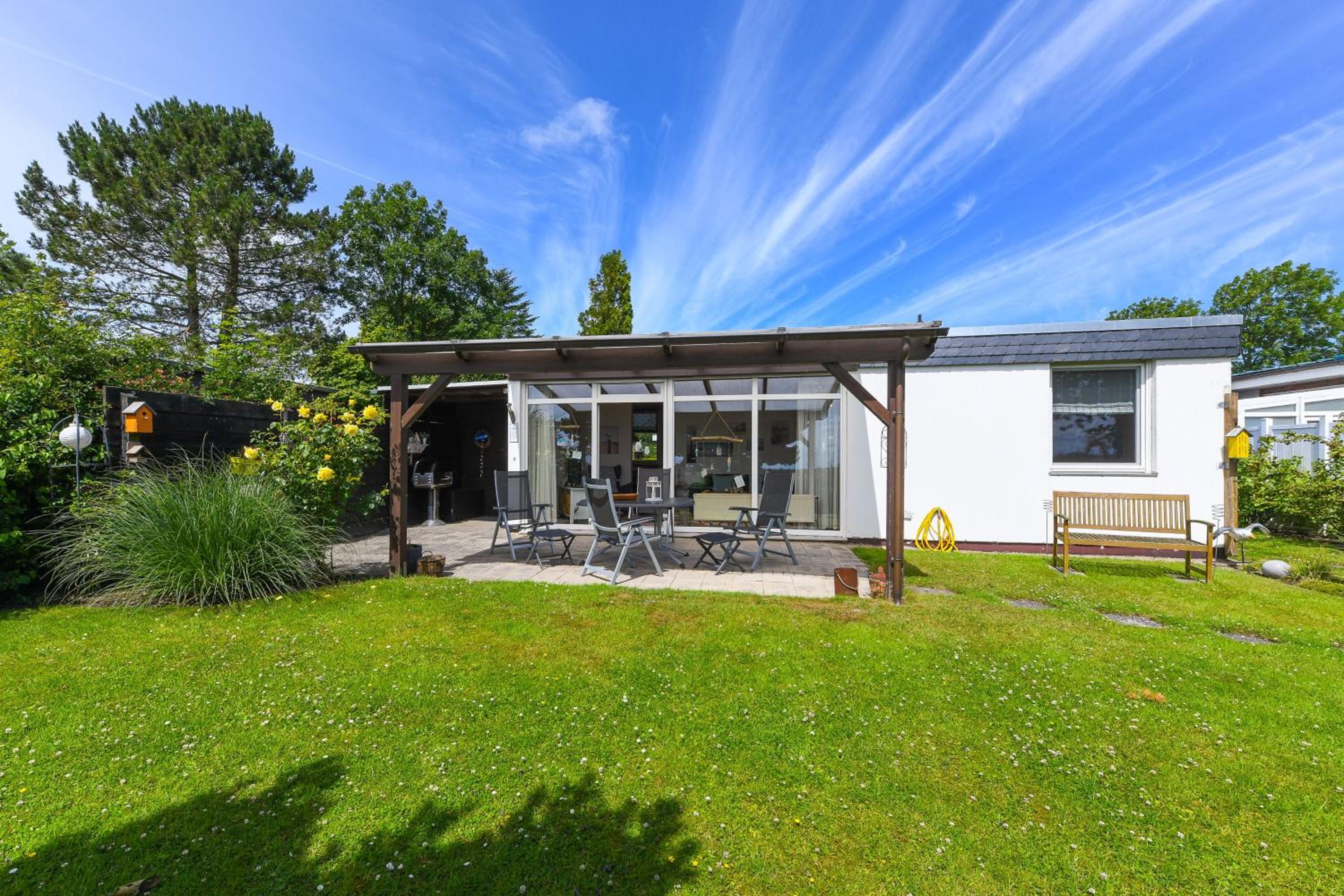 Ferienhaeuser Nordseebrise
