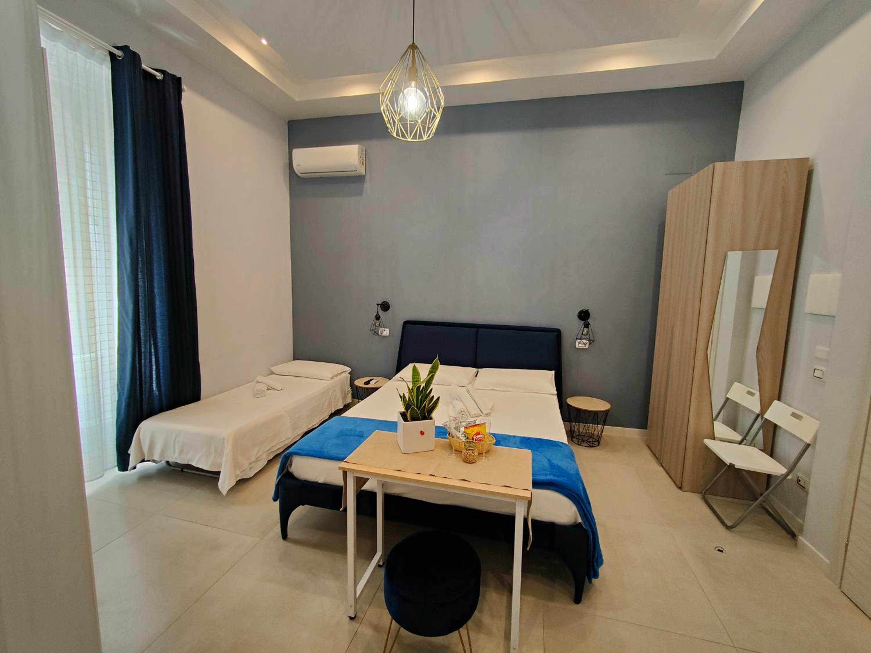 B&B Numero5